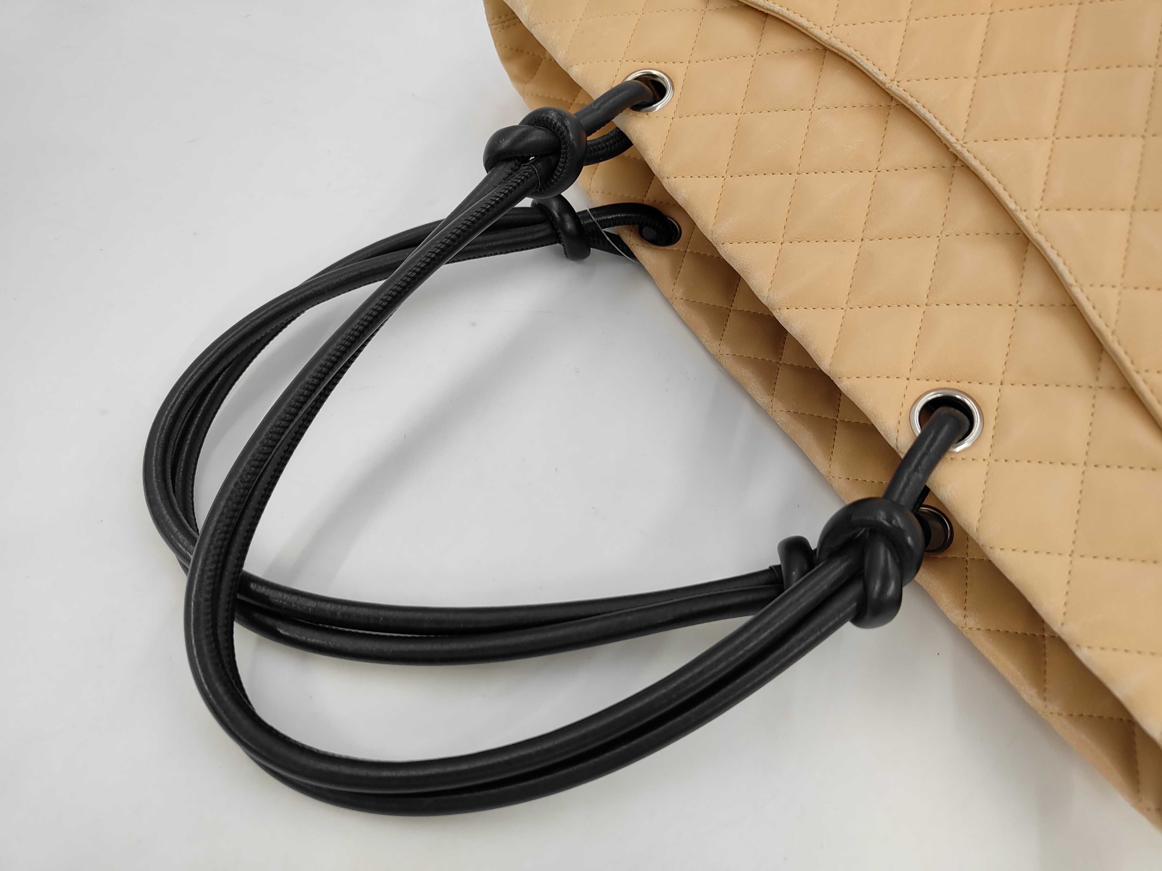 Cambon Tote Bag — view 5