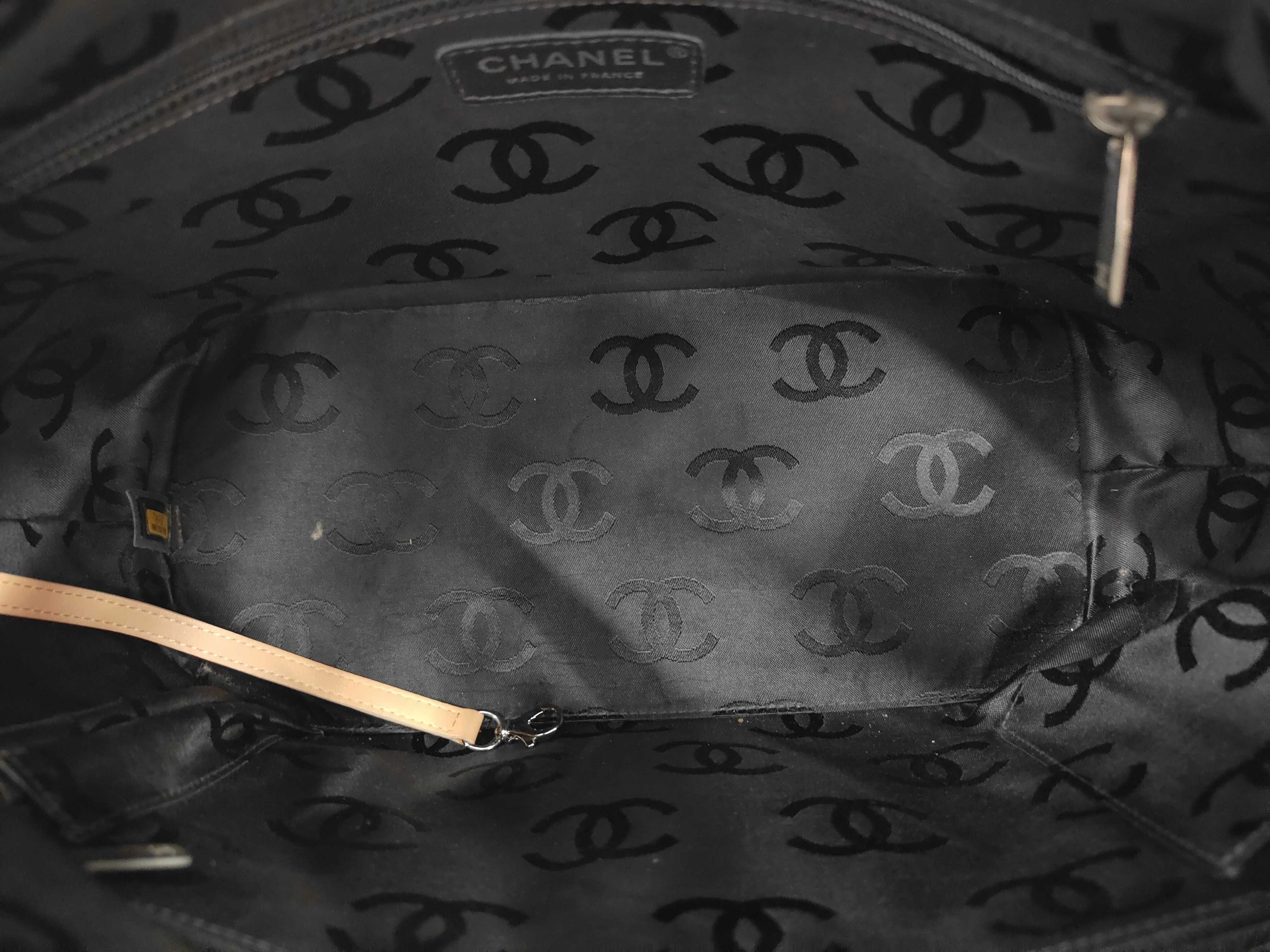 Cambon Tote Bag — view 10