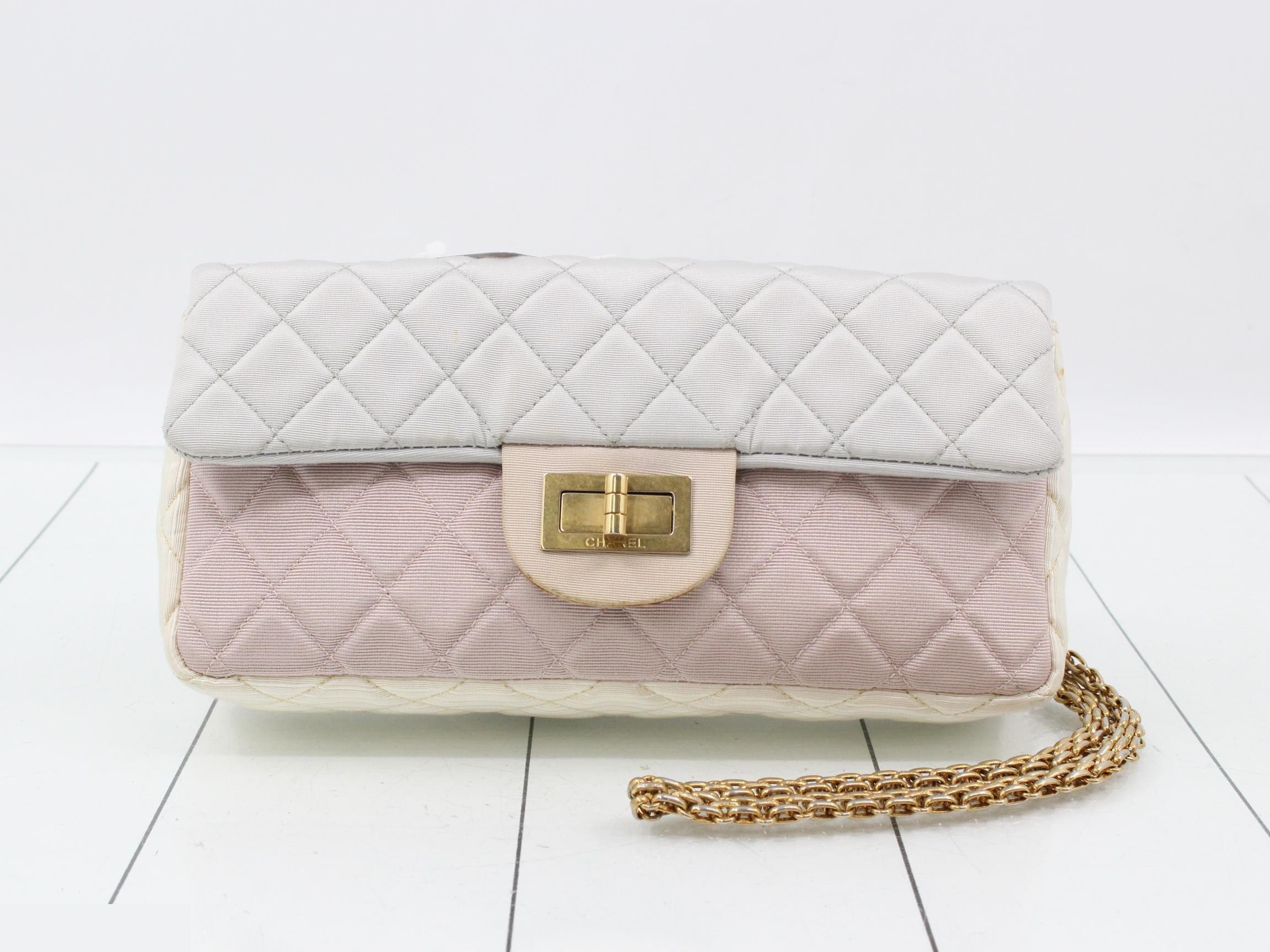 2.55 Chain Shoulder Bag