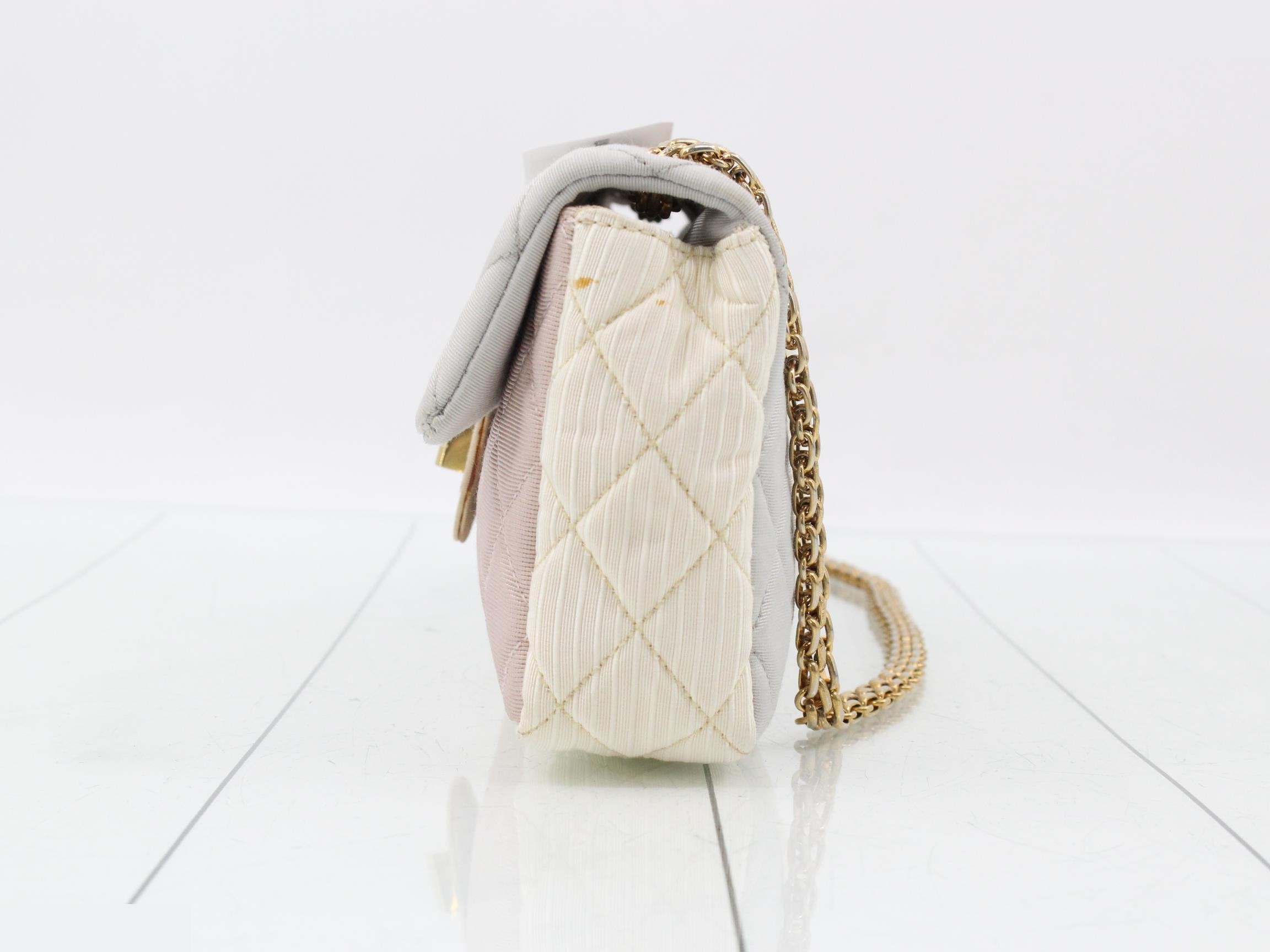 2.55 Chain Shoulder Bag — view 3