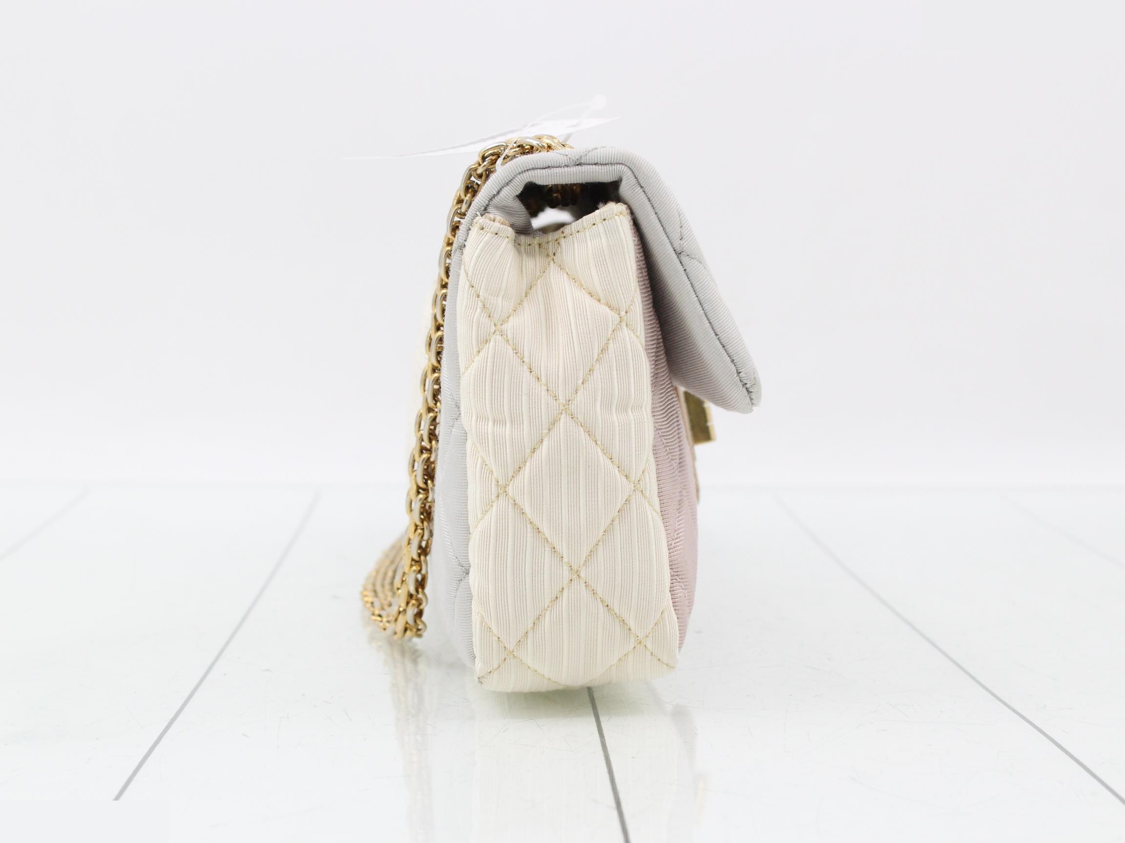 2.55 Chain Shoulder Bag — view 4