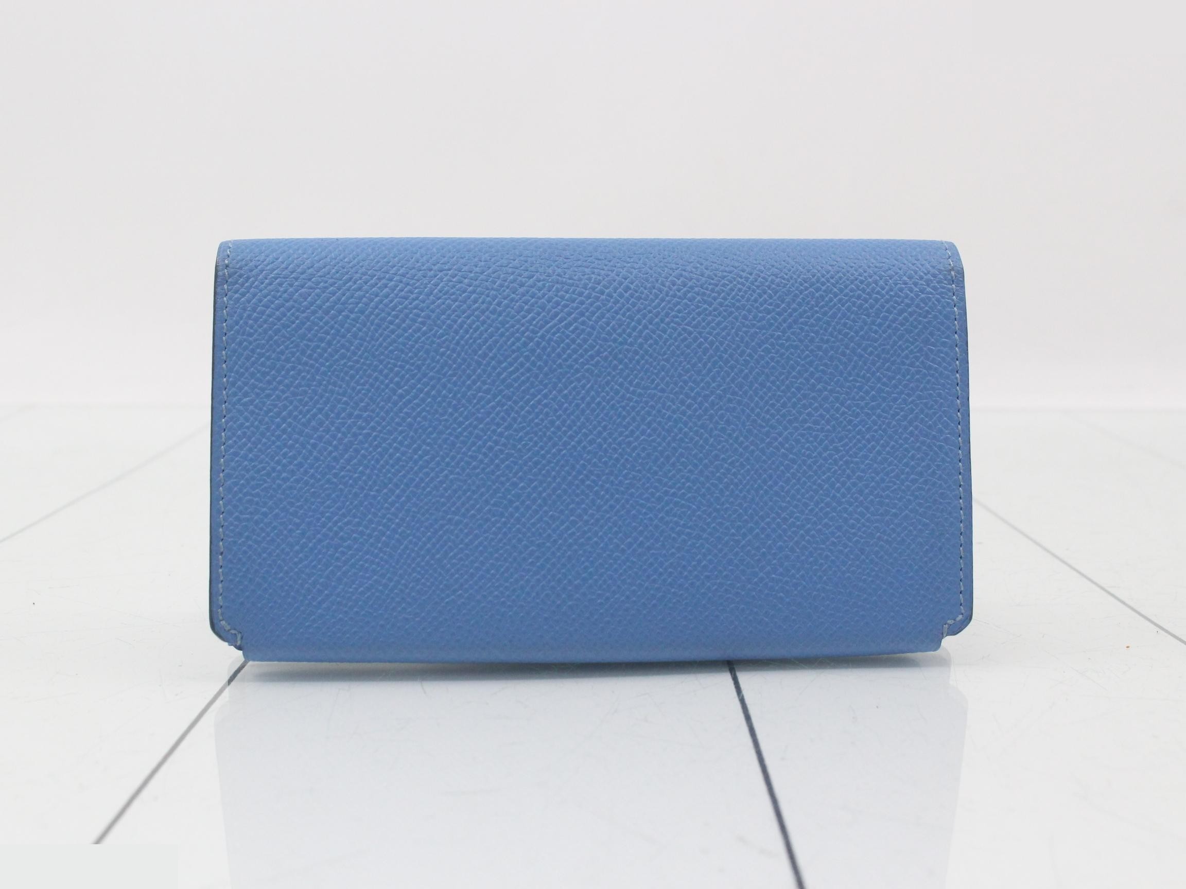 Etui Smart Classic Case, Epson Blue Paradise, R Stamp — view 2