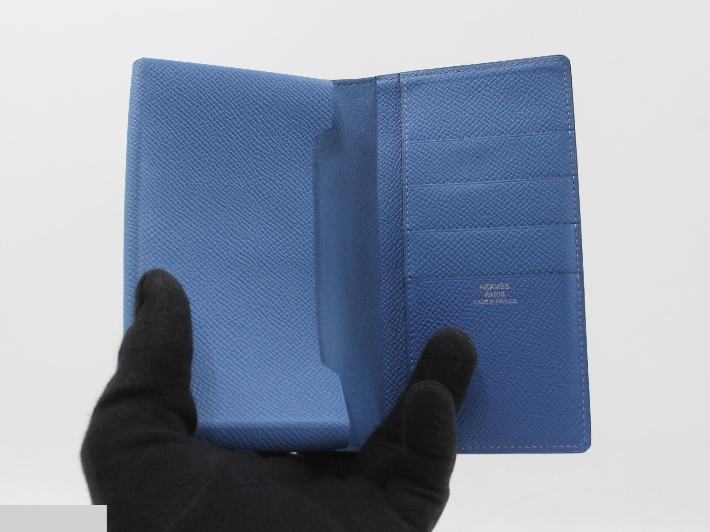 Etui Smart Classic Case, Epson Blue Paradise, R Stamp — view 4