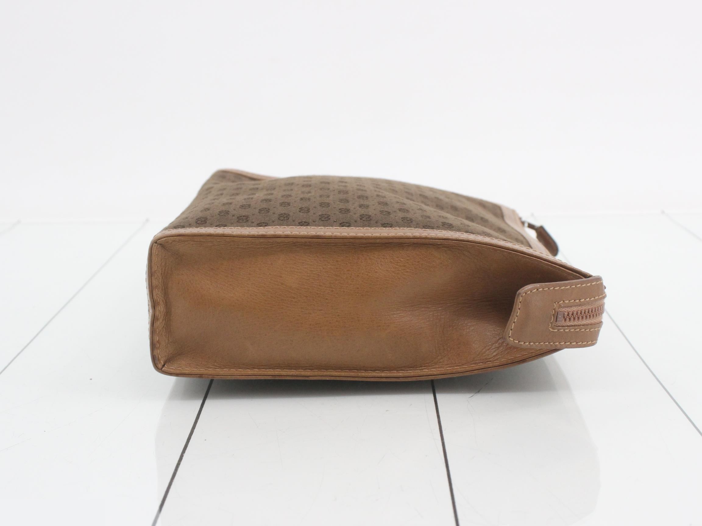 GG Canvas (Bag) - Second Bag — view 3