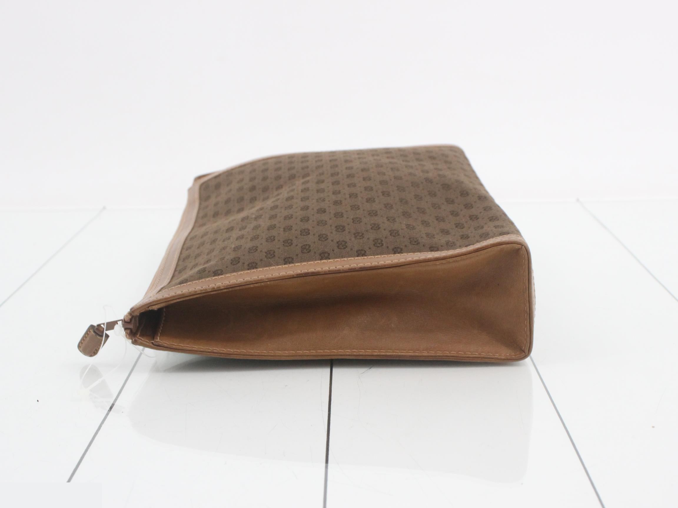 GG Canvas (Bag) - Second Bag — view 4