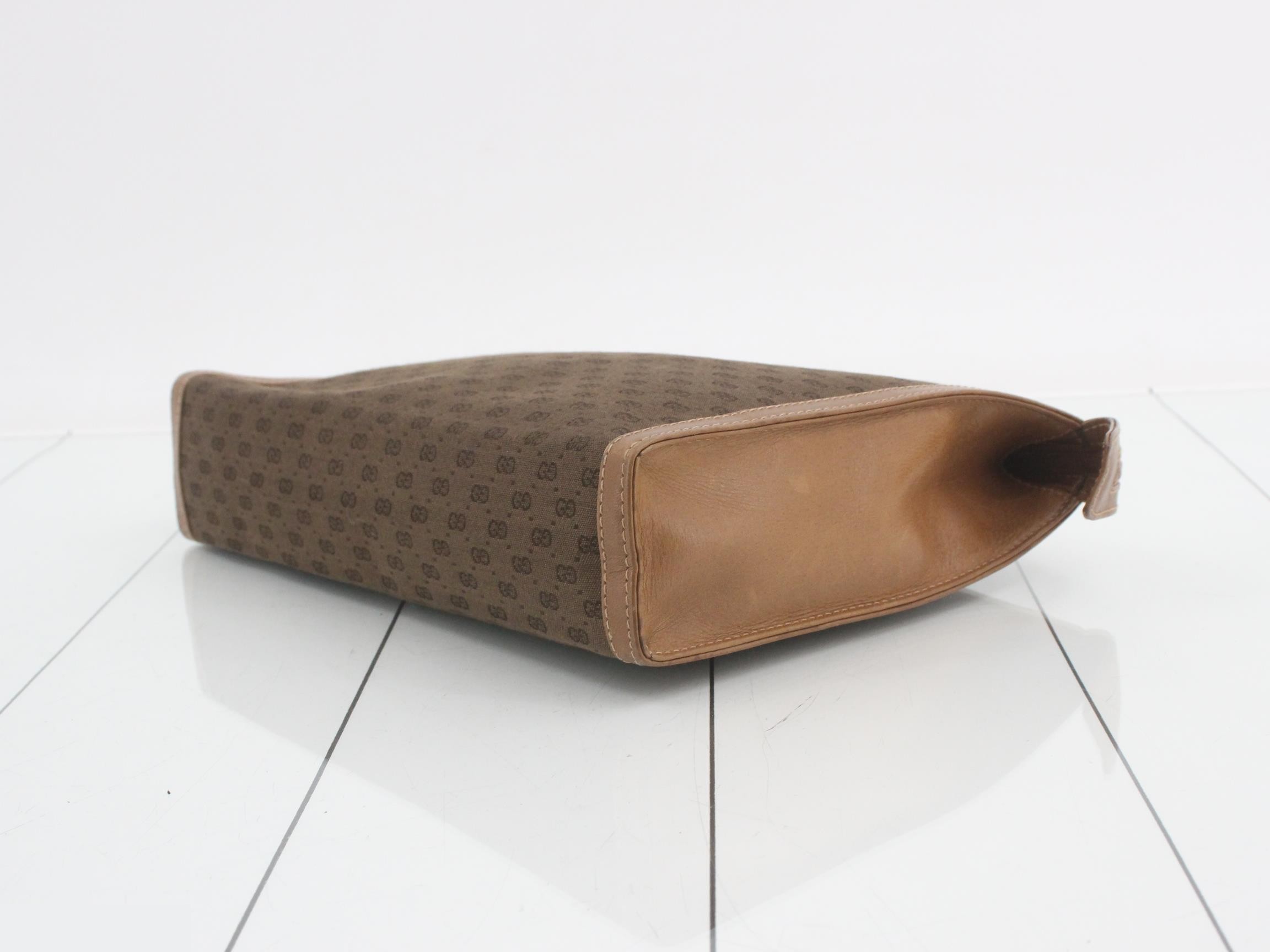 GG Canvas (Bag) - Second Bag — view 6