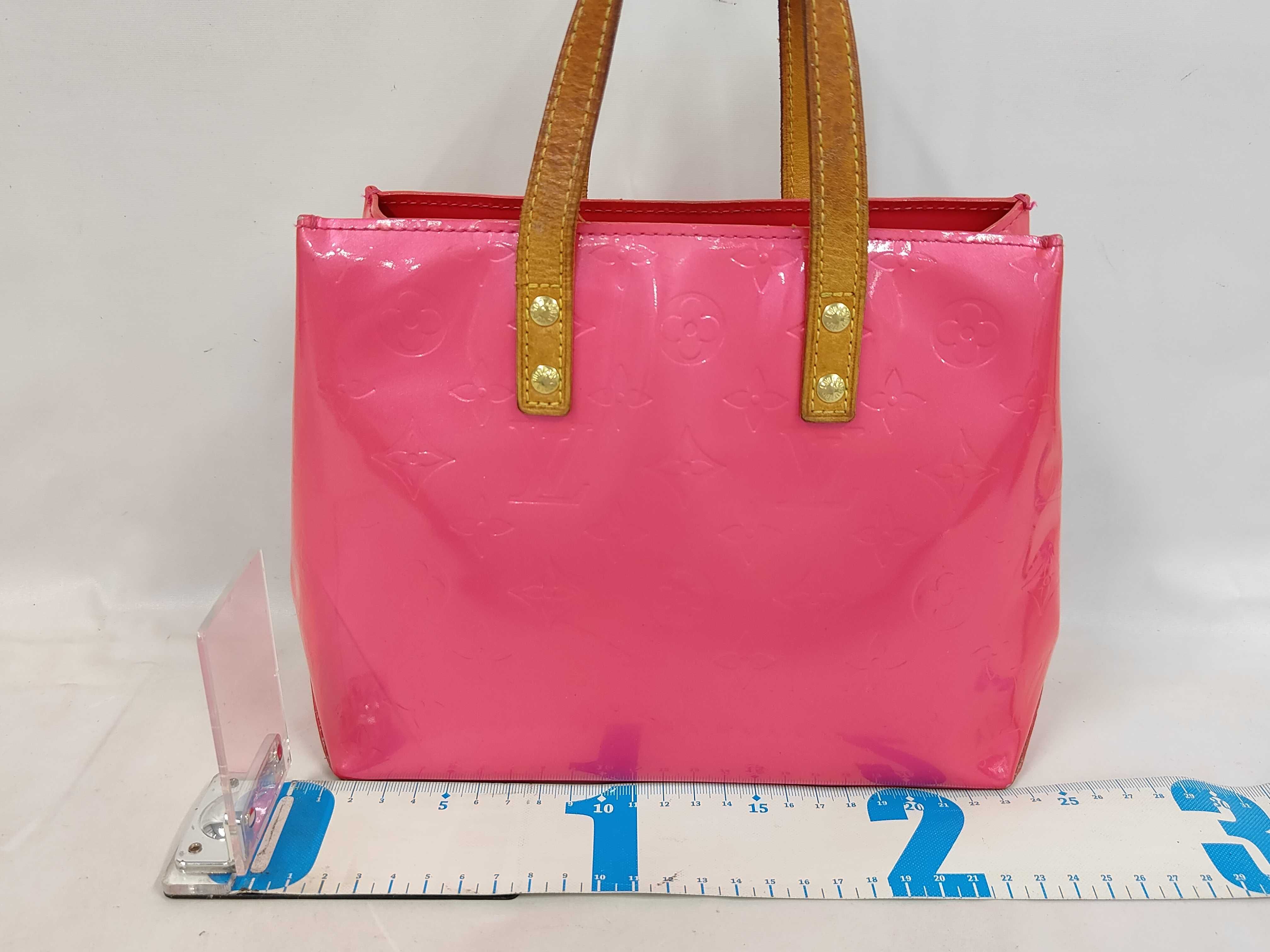 Lead Handbag — view 2