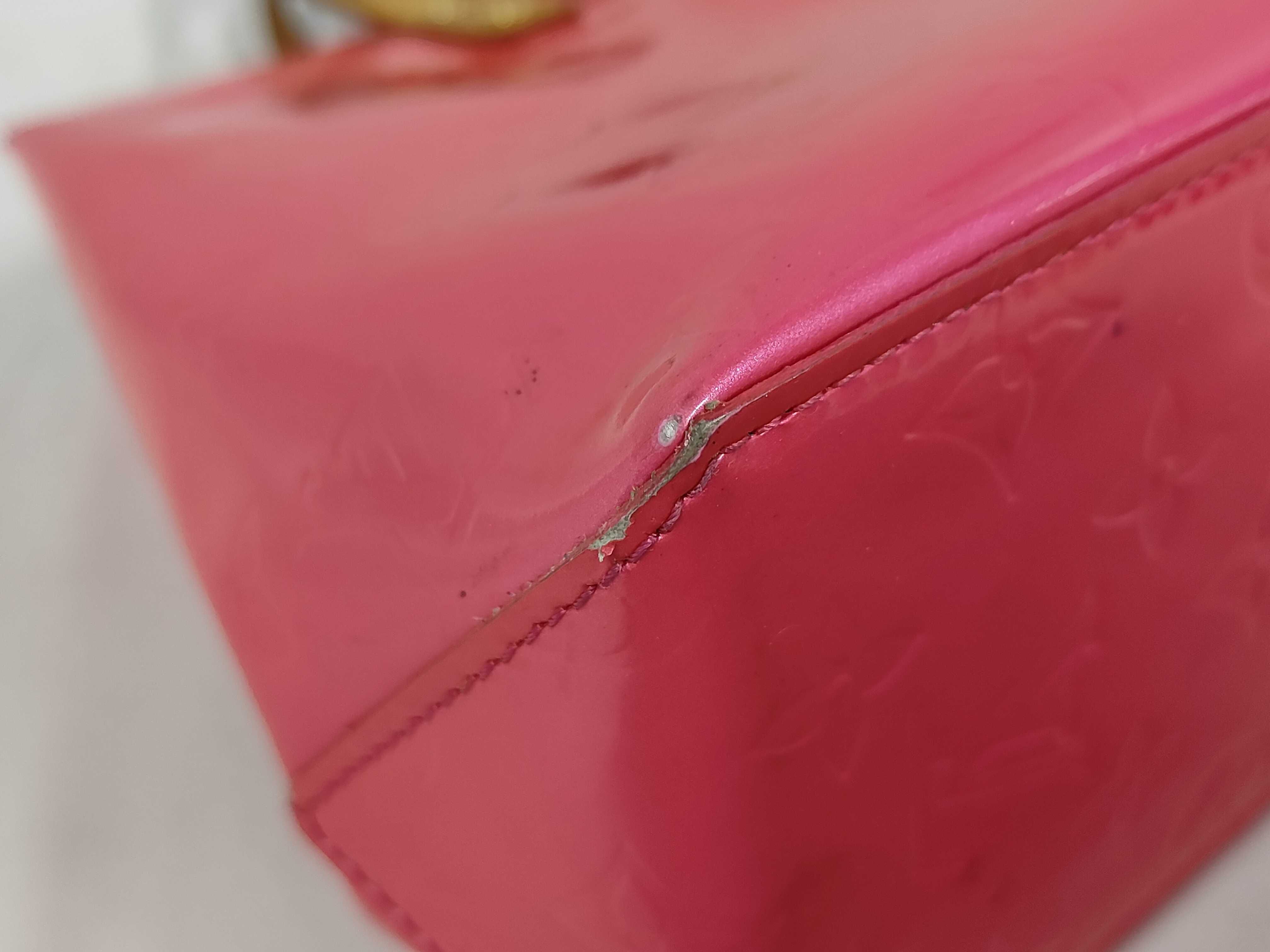 Lead Handbag — view 3