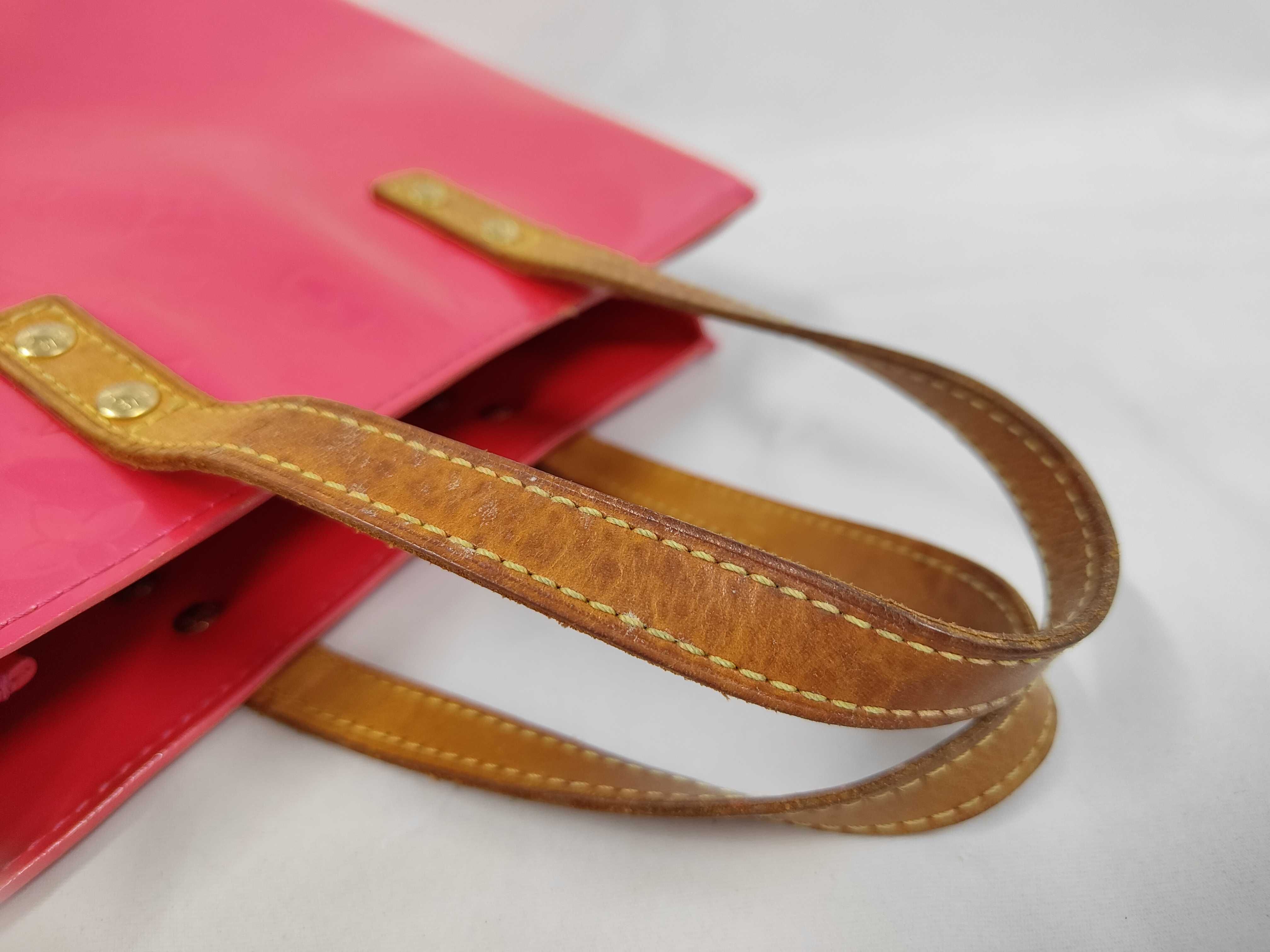 Lead Handbag — view 5