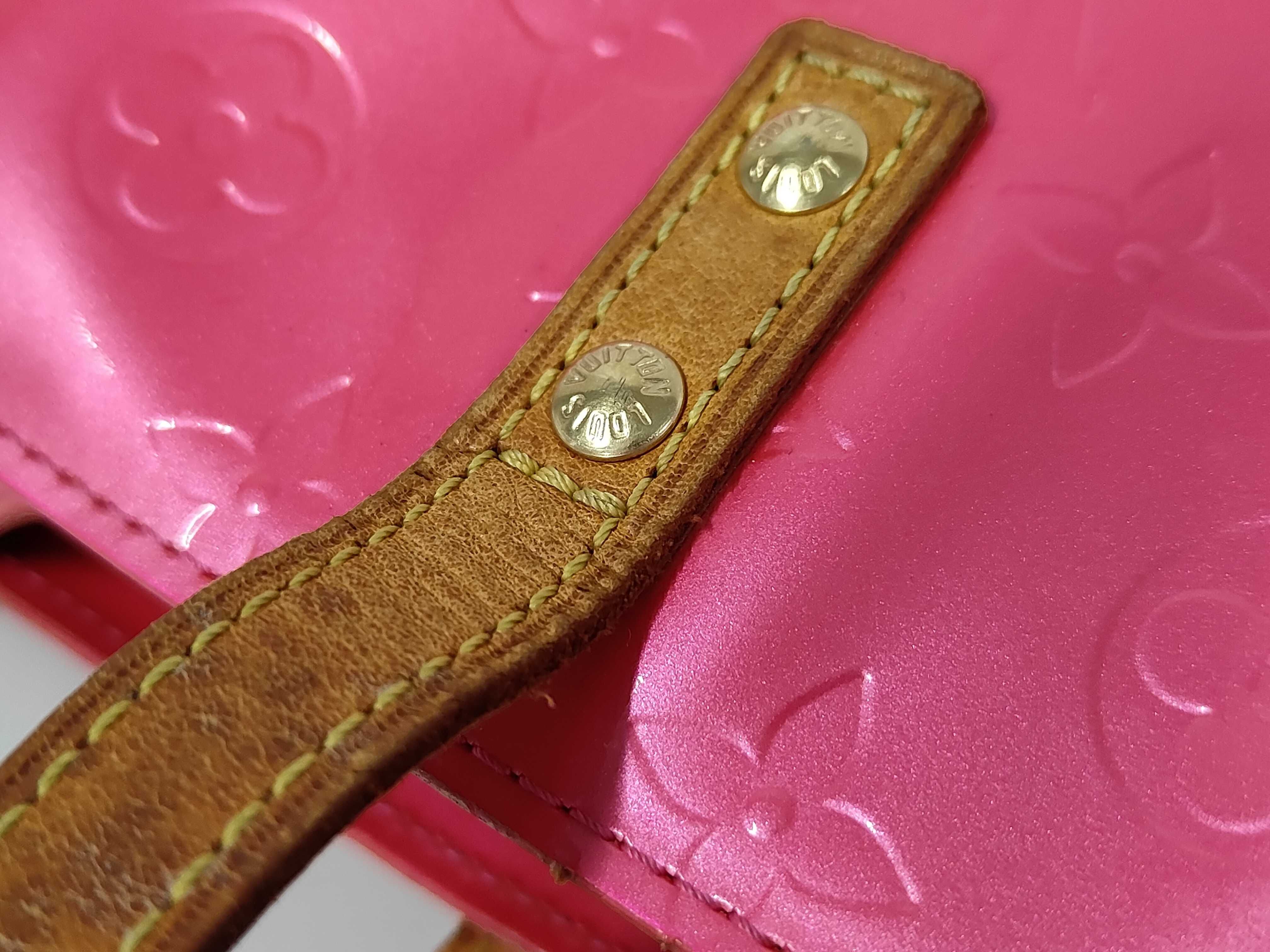Lead Handbag — view 6