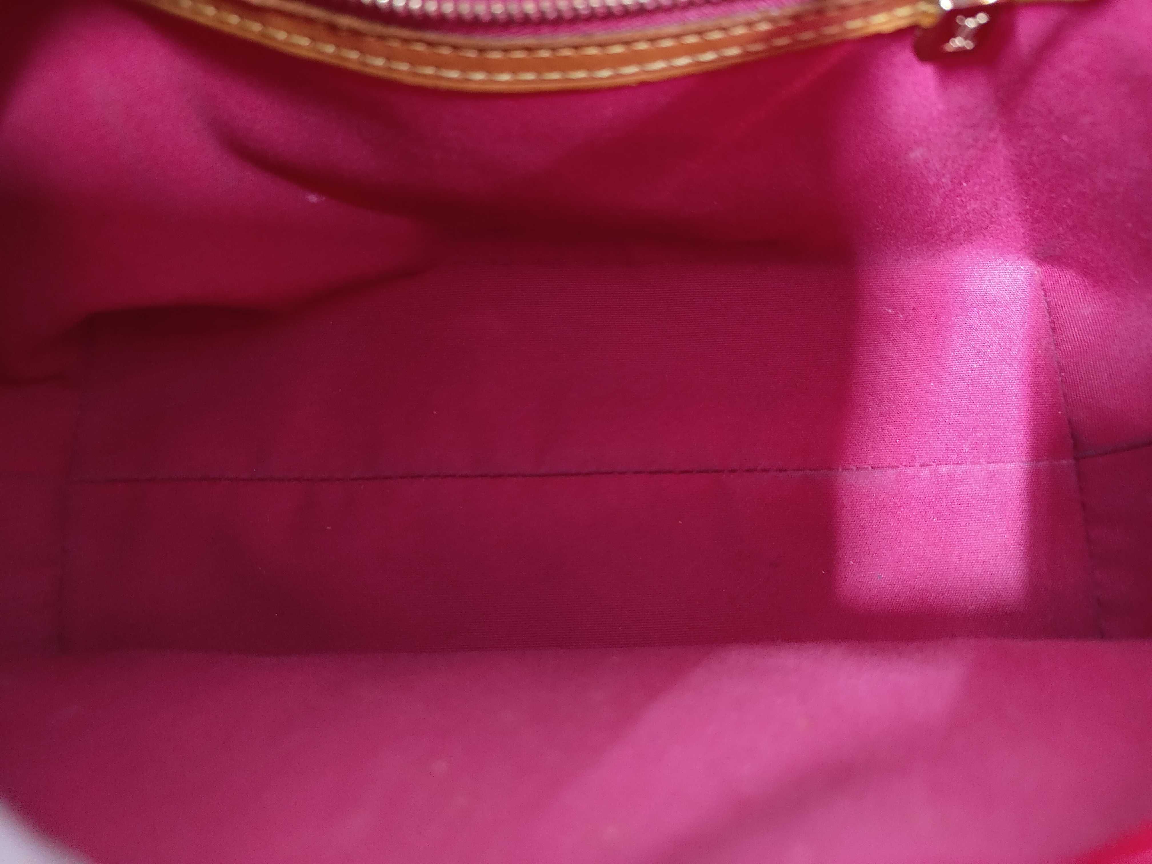 Lead Handbag — view 7