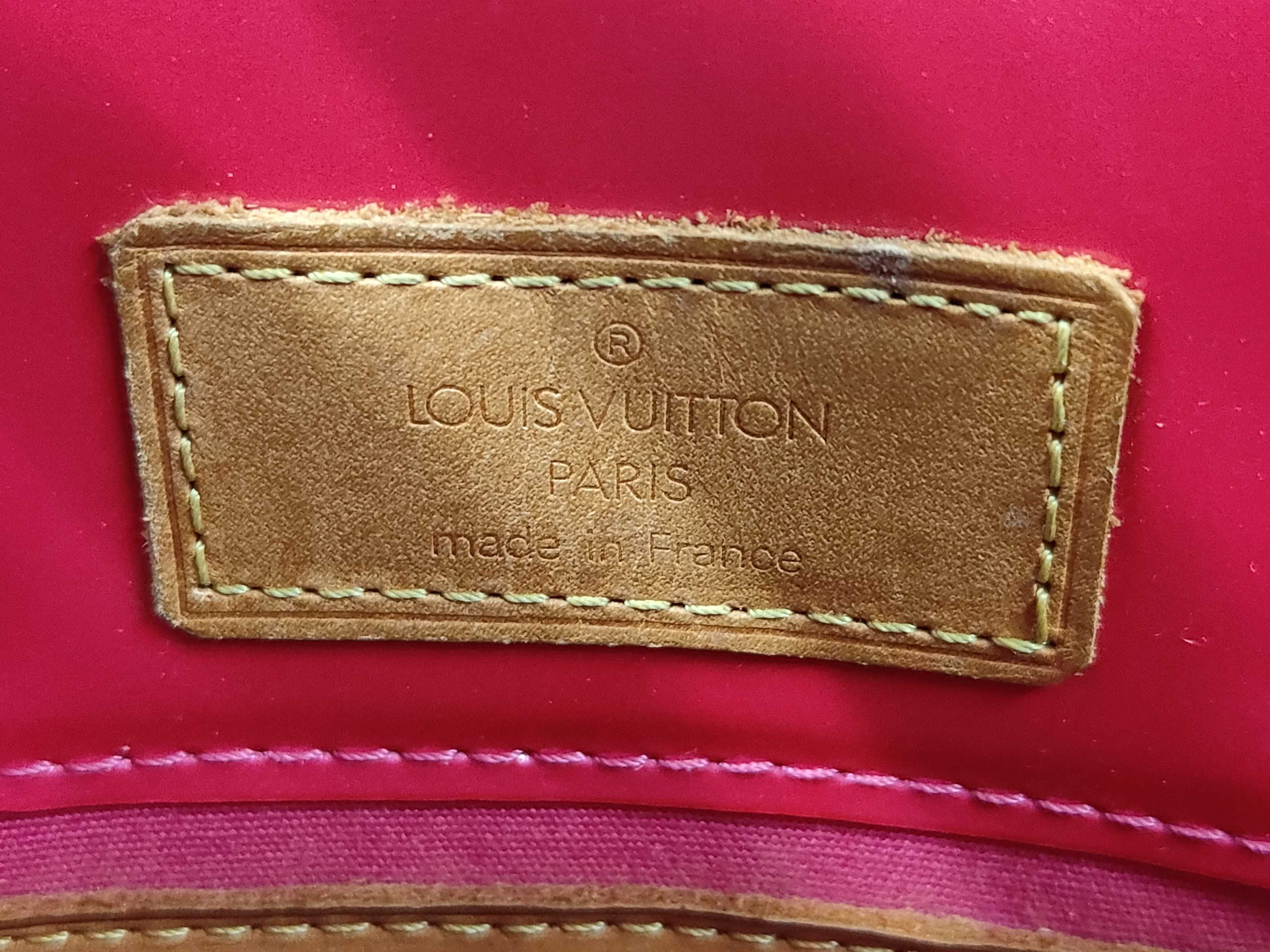 Lead Handbag — view 8