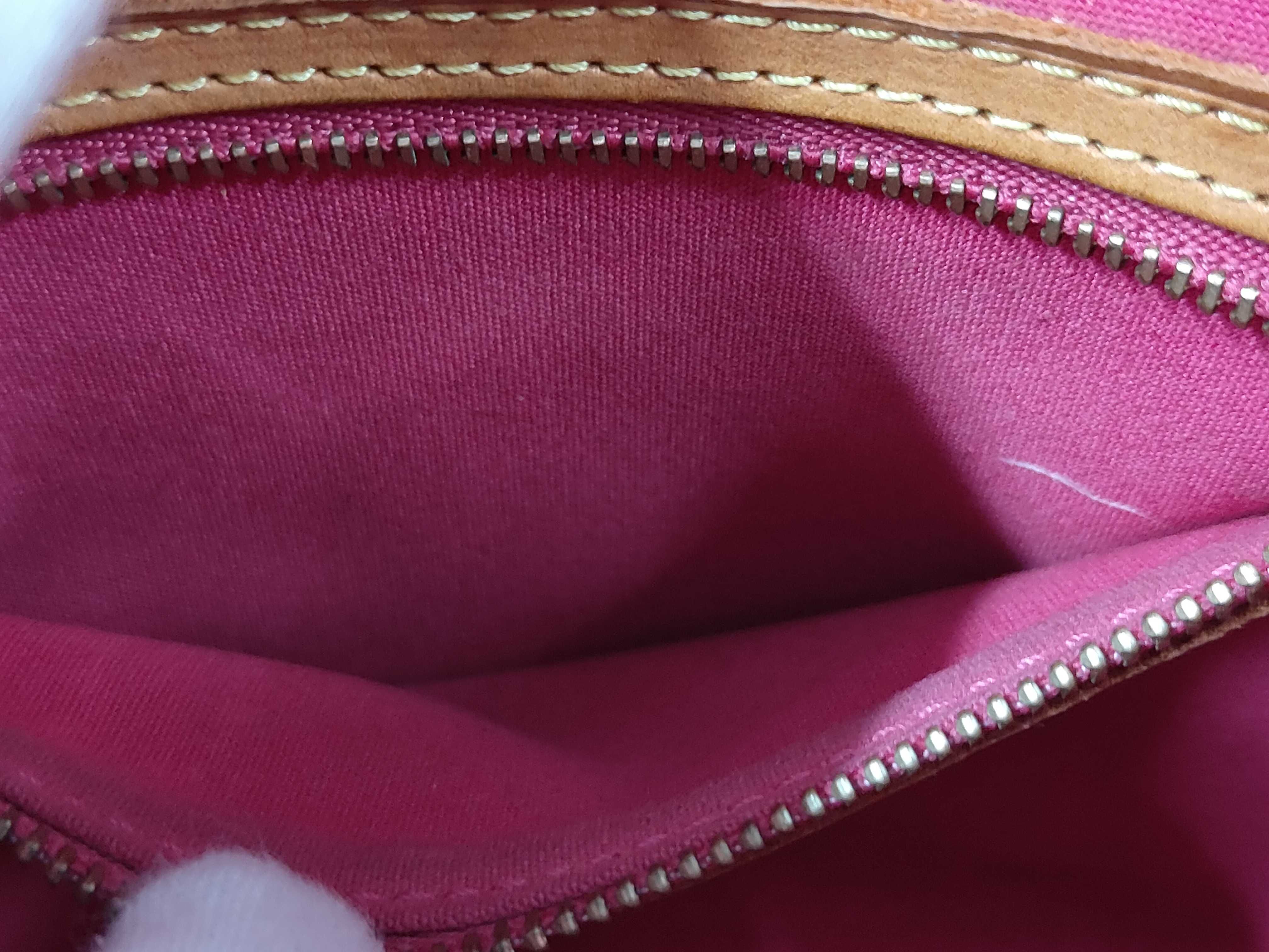 Lead Handbag — view 9