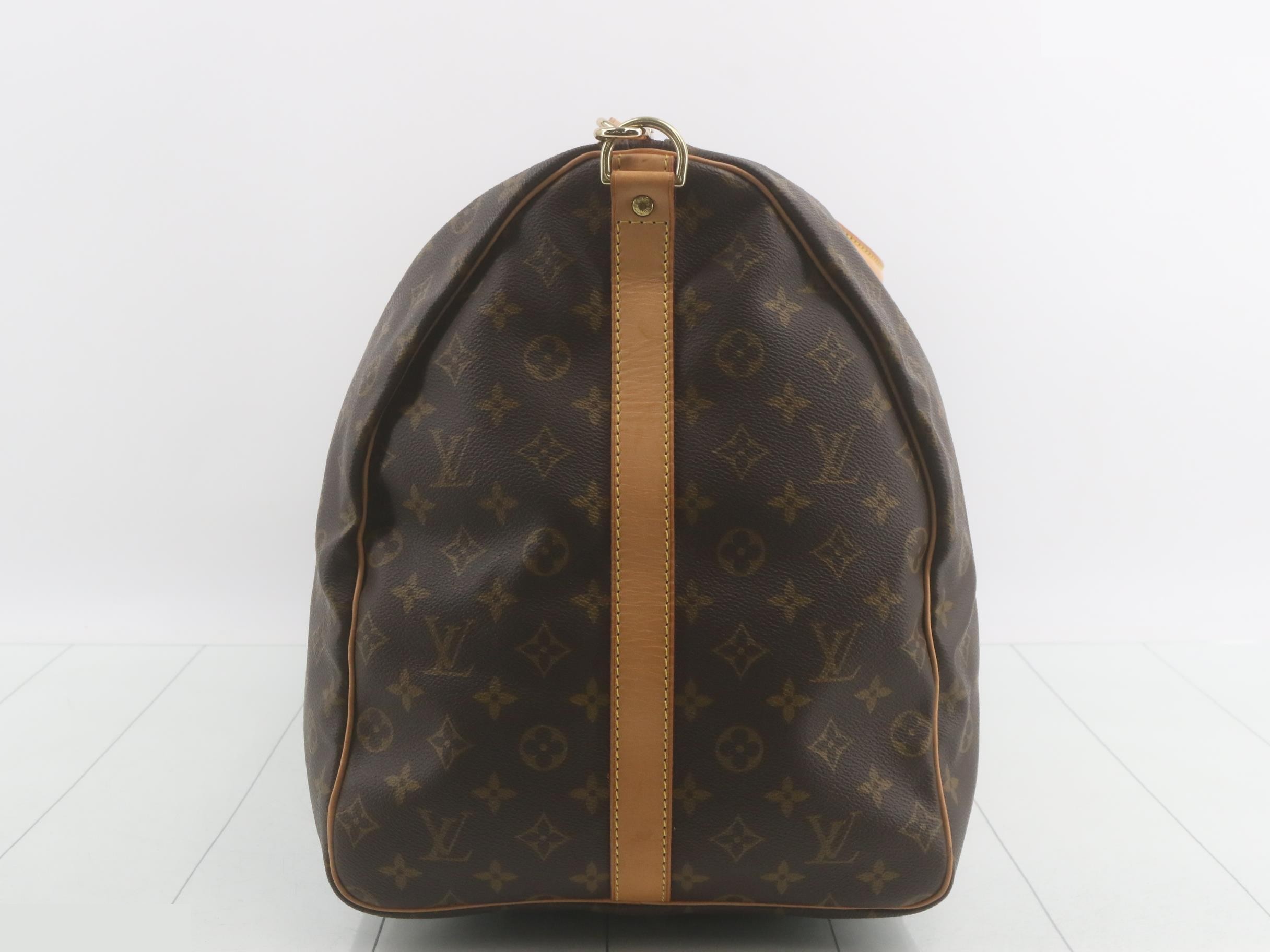 Keepall Bandoulière 60 — view 3