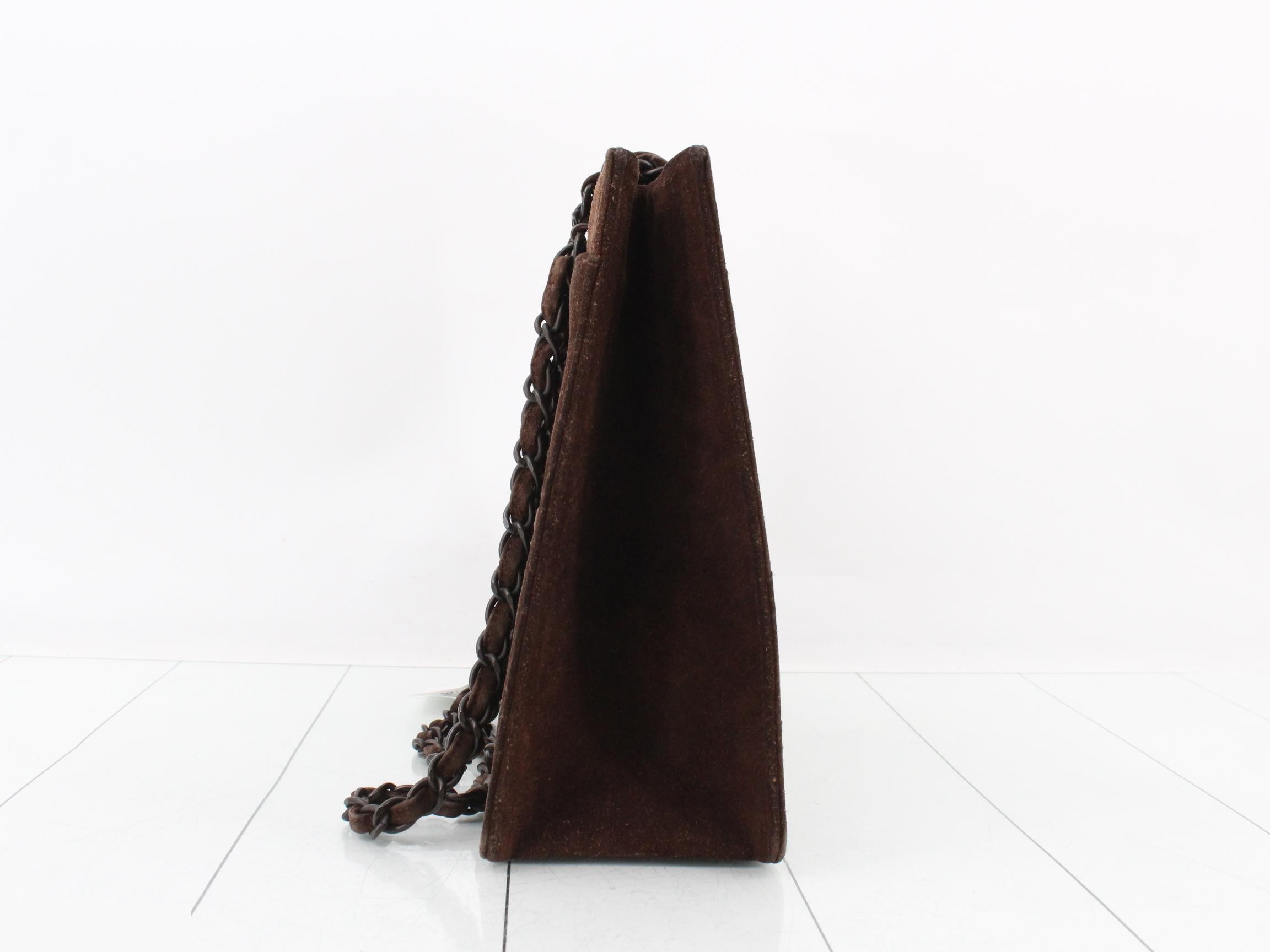 Suede (bag) — view 4