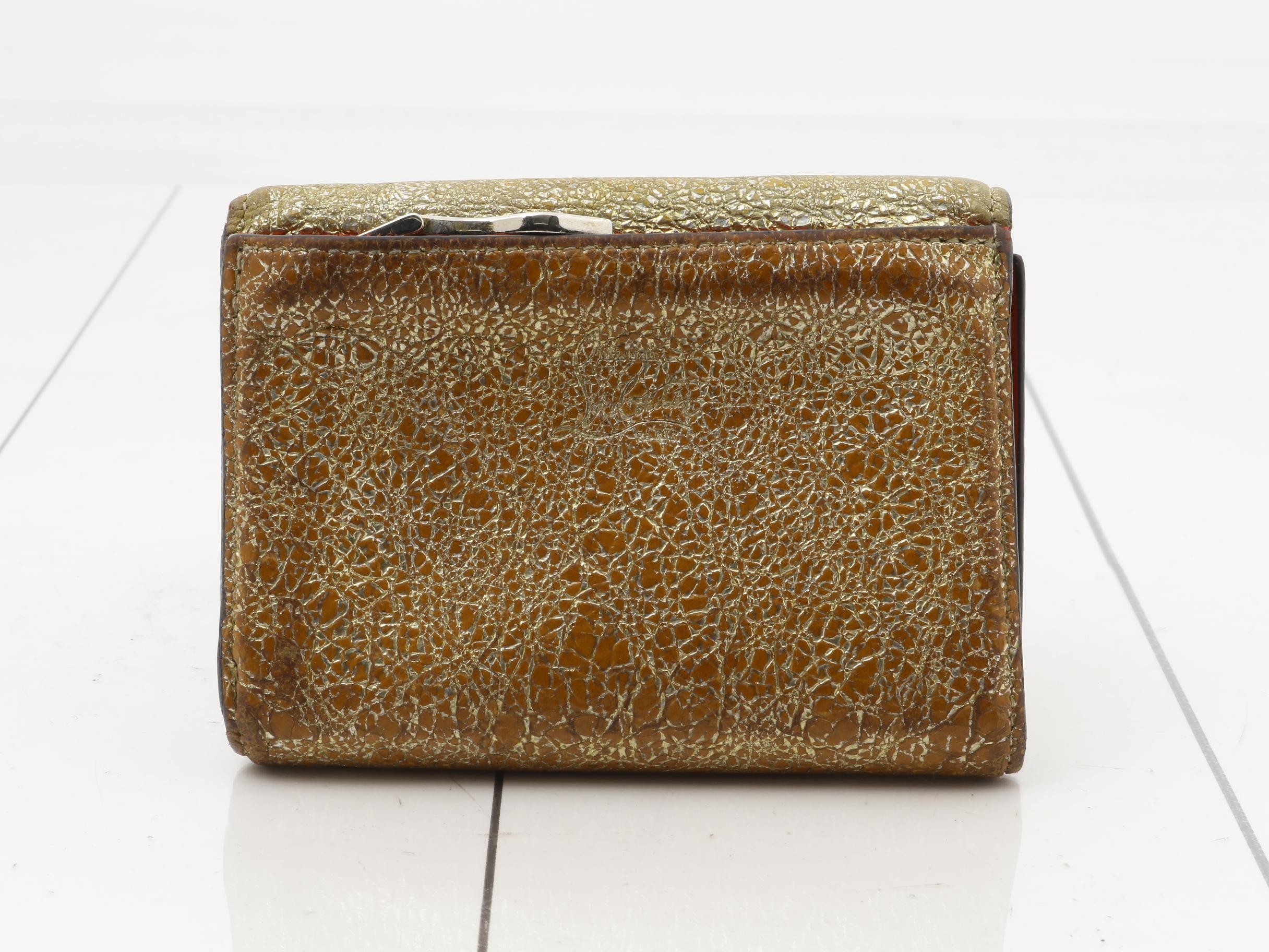 Other lines: Bags and Wallets — view 2