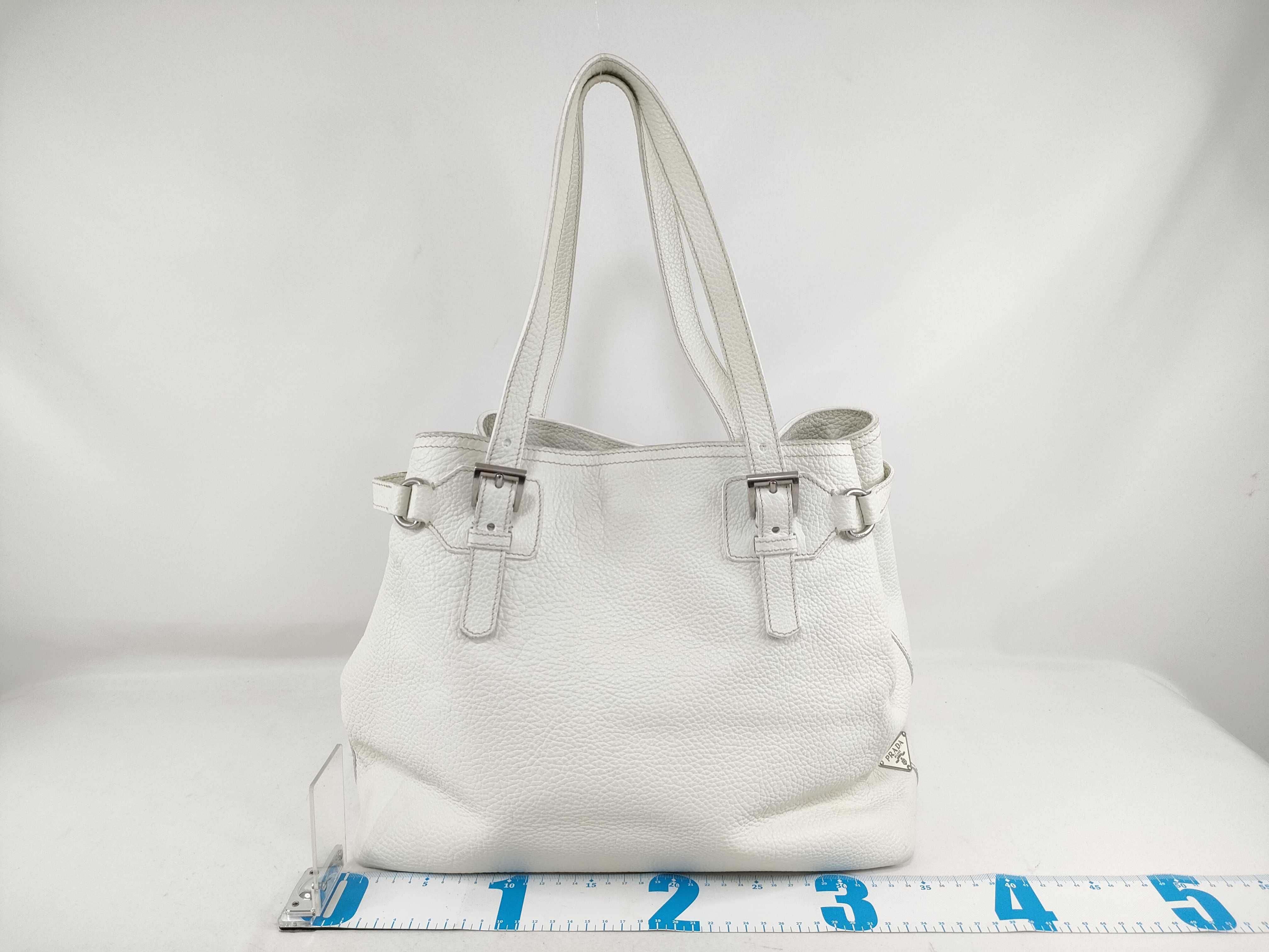tote bag, white tote bag — view 2