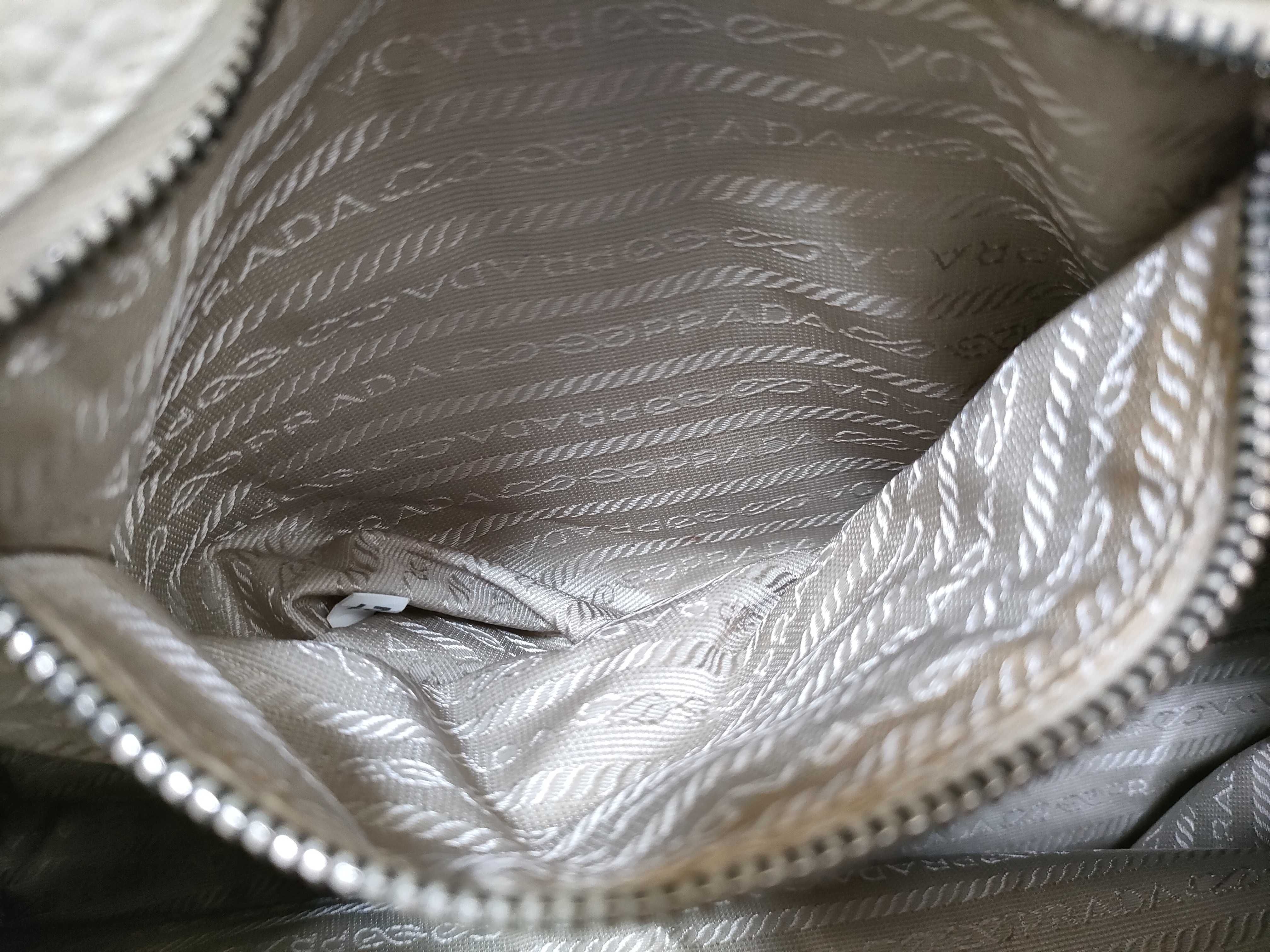 tote bag, white tote bag — view 11