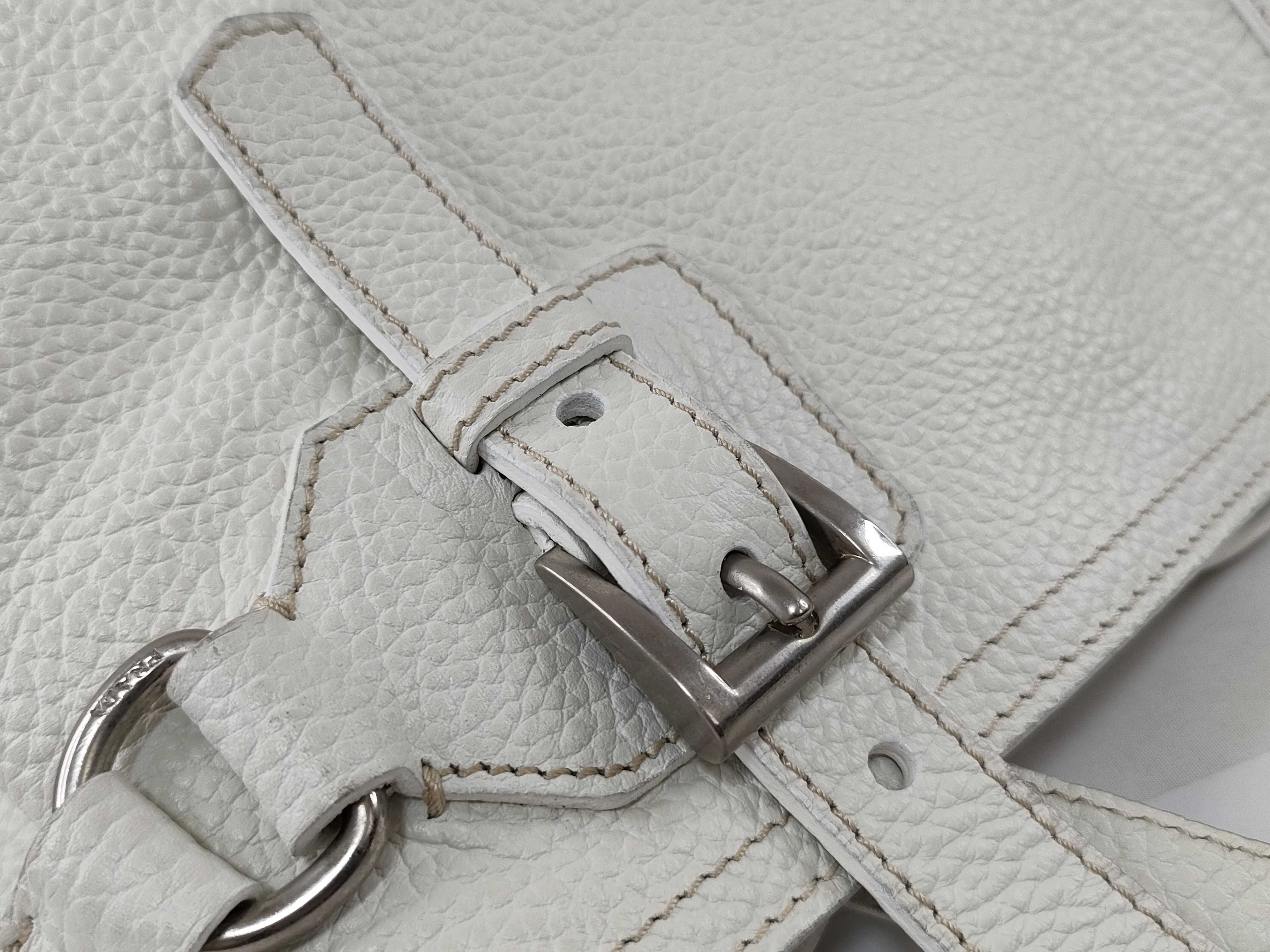 tote bag, white tote bag — view 7