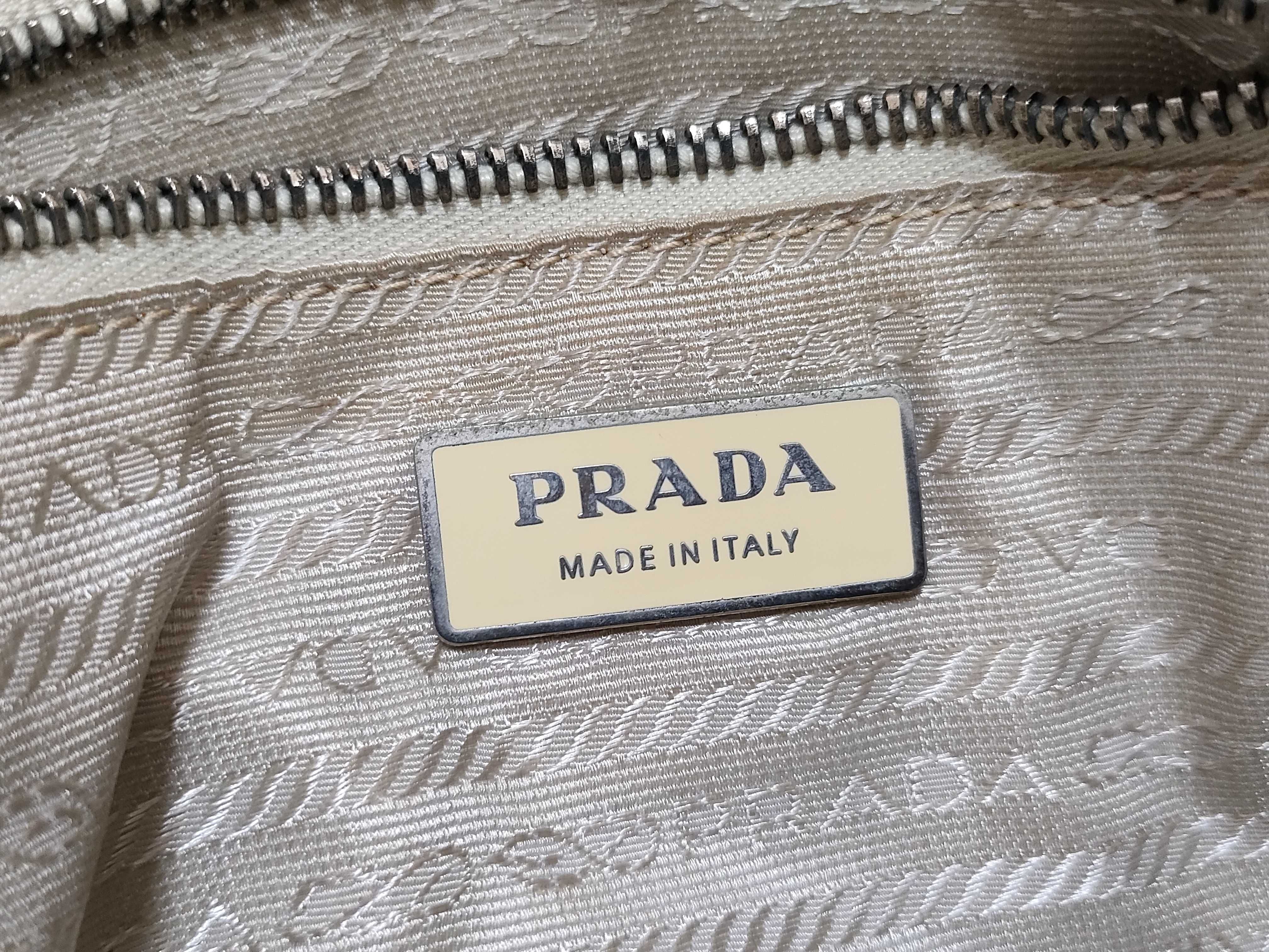 tote bag, white tote bag — view 10