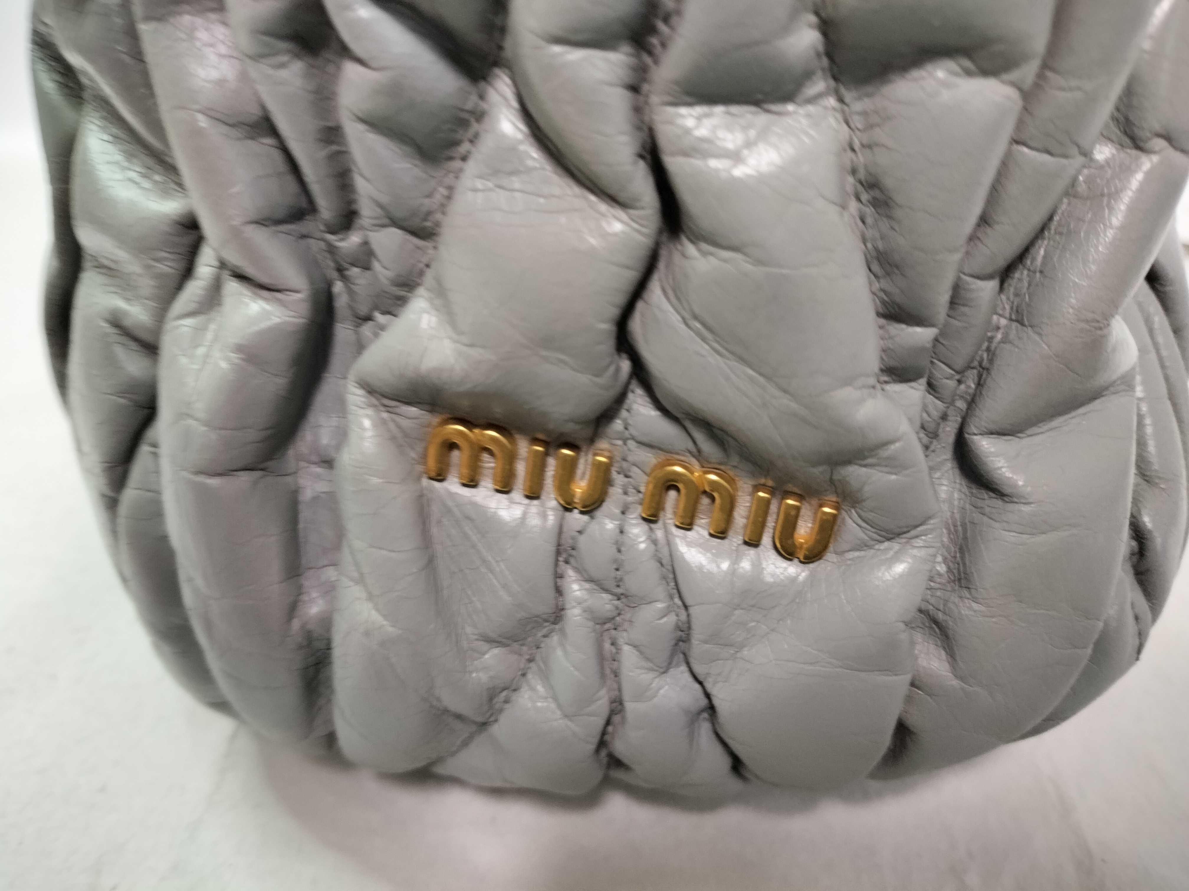 Matelassé Handbag — view 11
