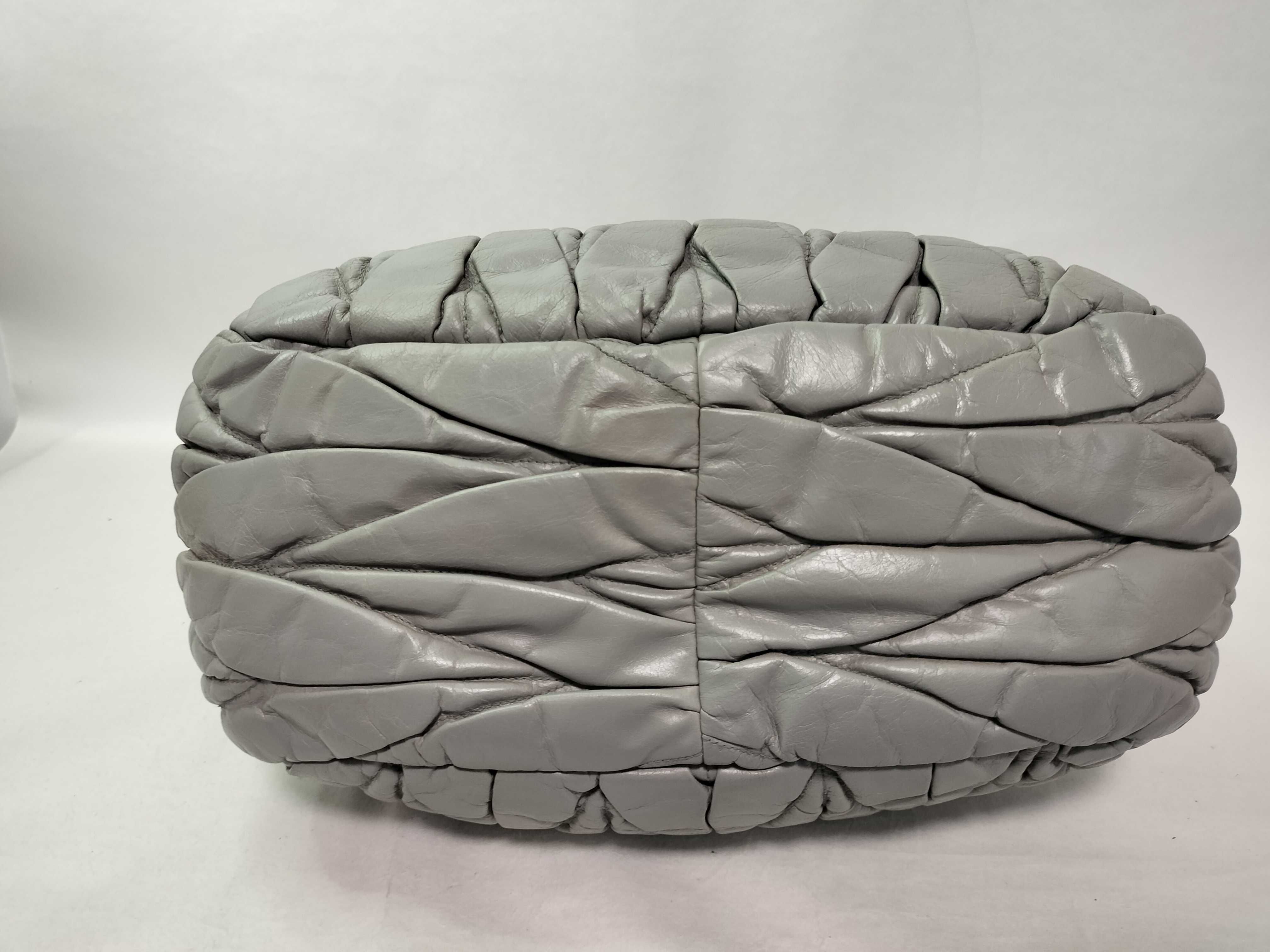 Matelassé Handbag — view 8