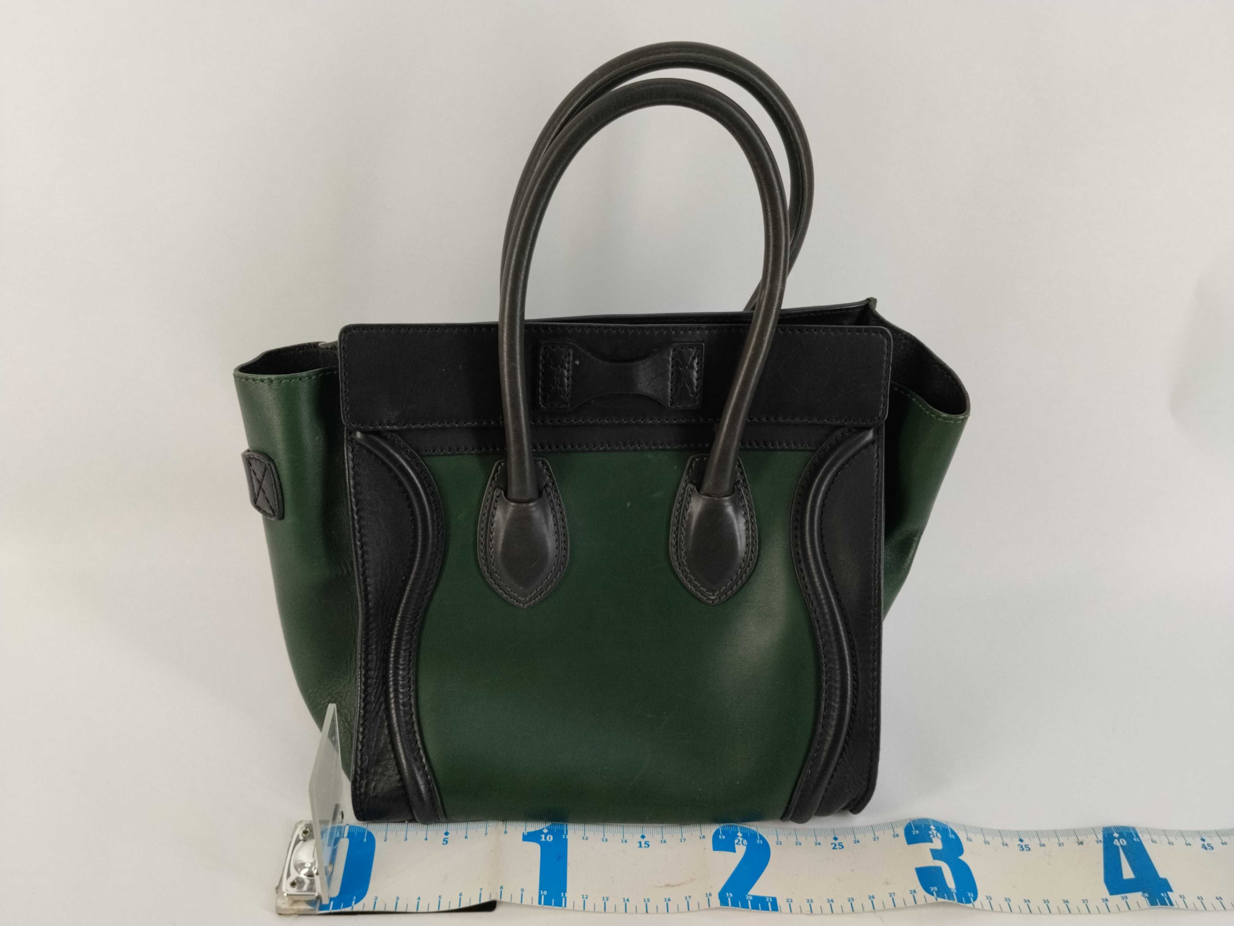 Luggage Shoulder Bag Handbag — view 2