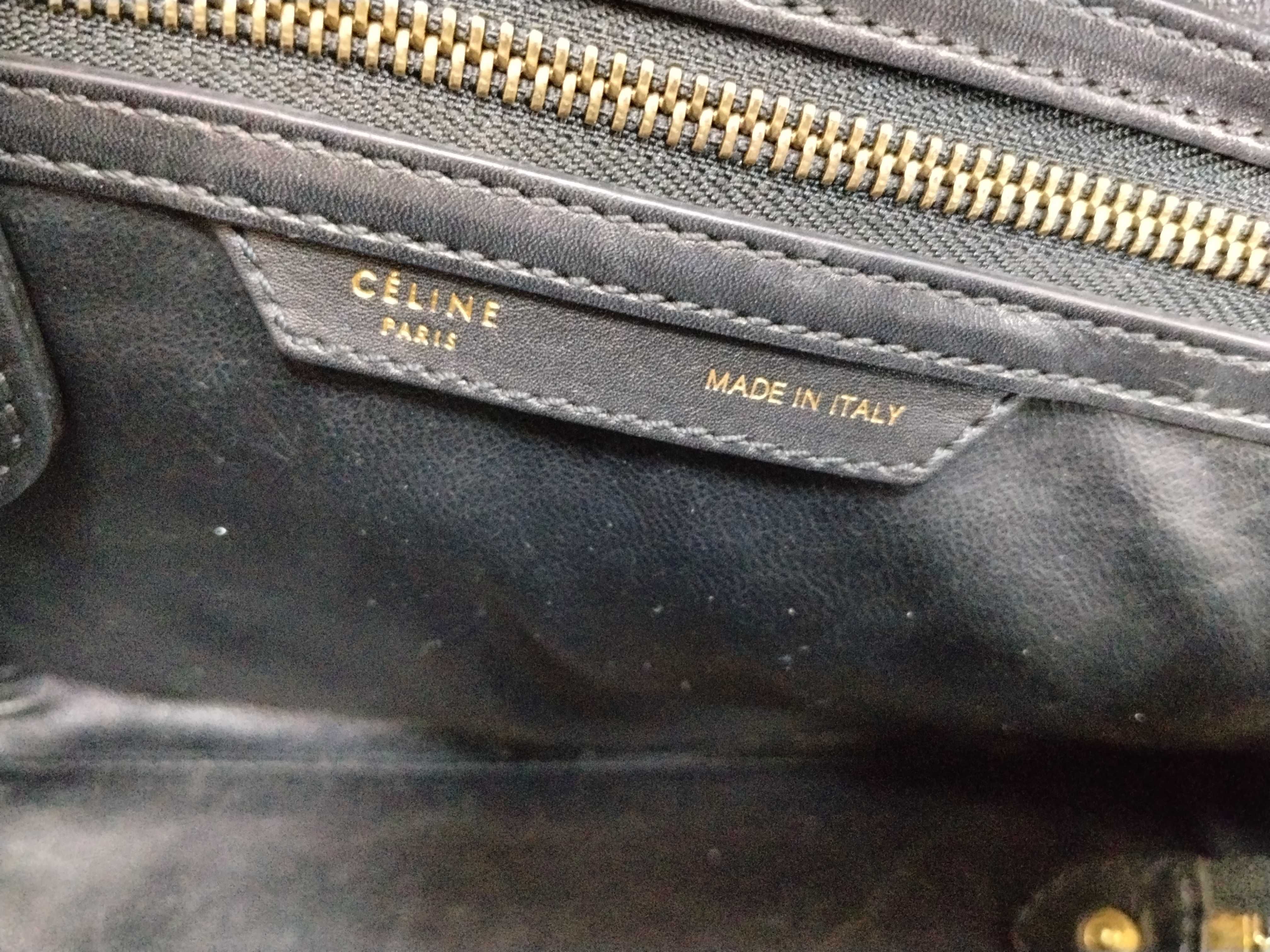 Luggage Shoulder Bag Handbag — view 11