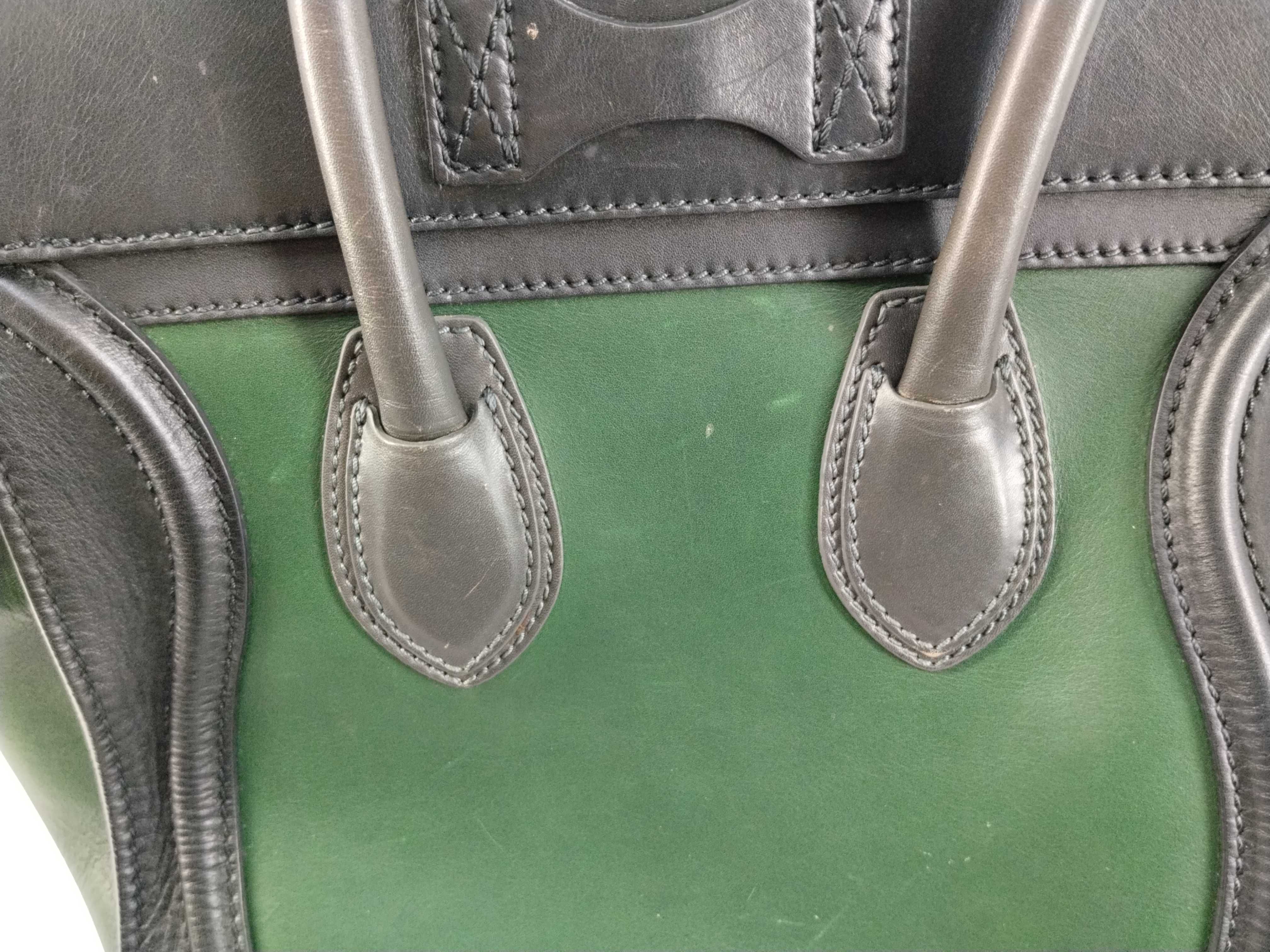 Luggage Shoulder Bag Handbag — view 13