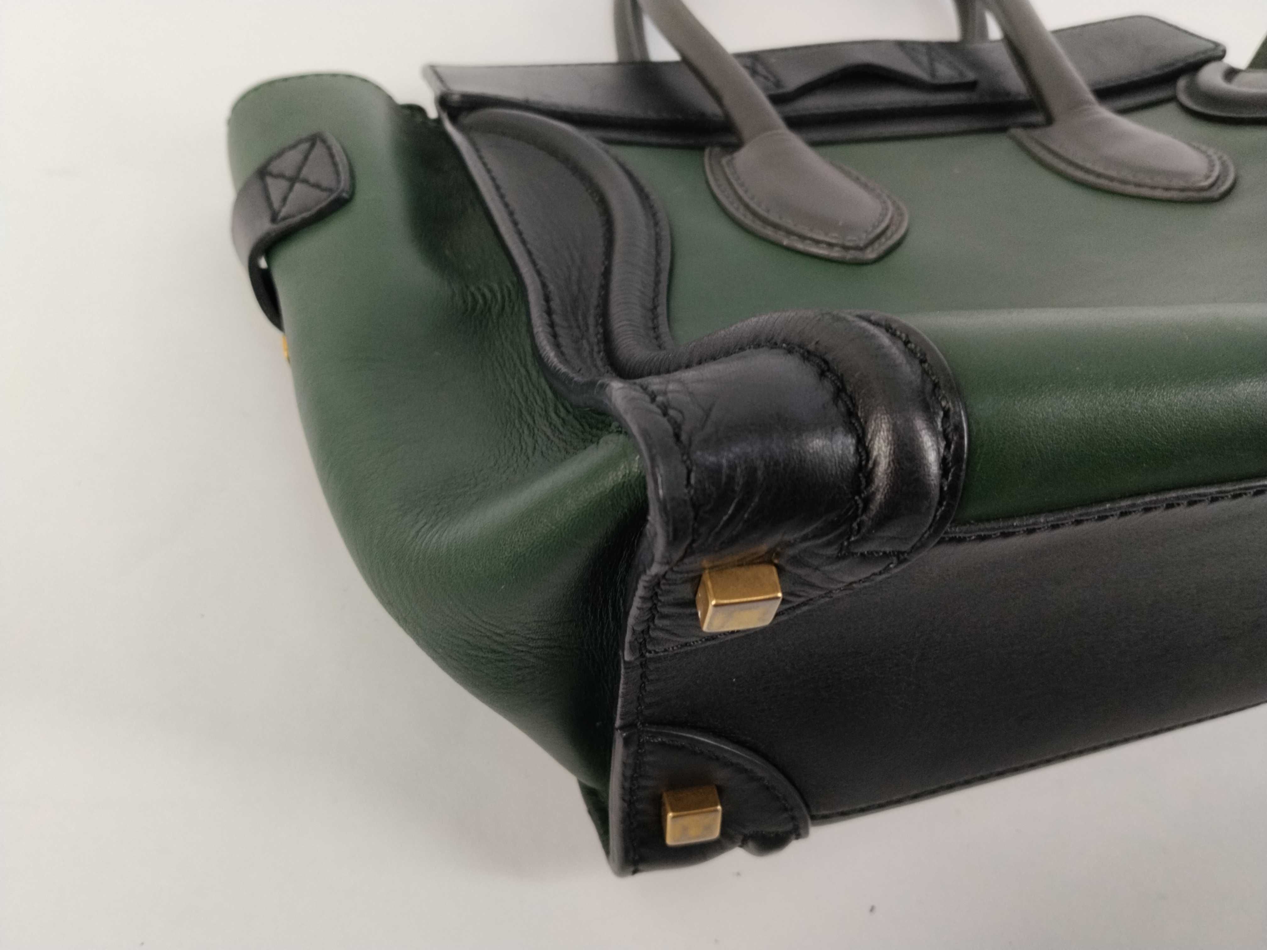 Luggage Shoulder Bag Handbag — view 15