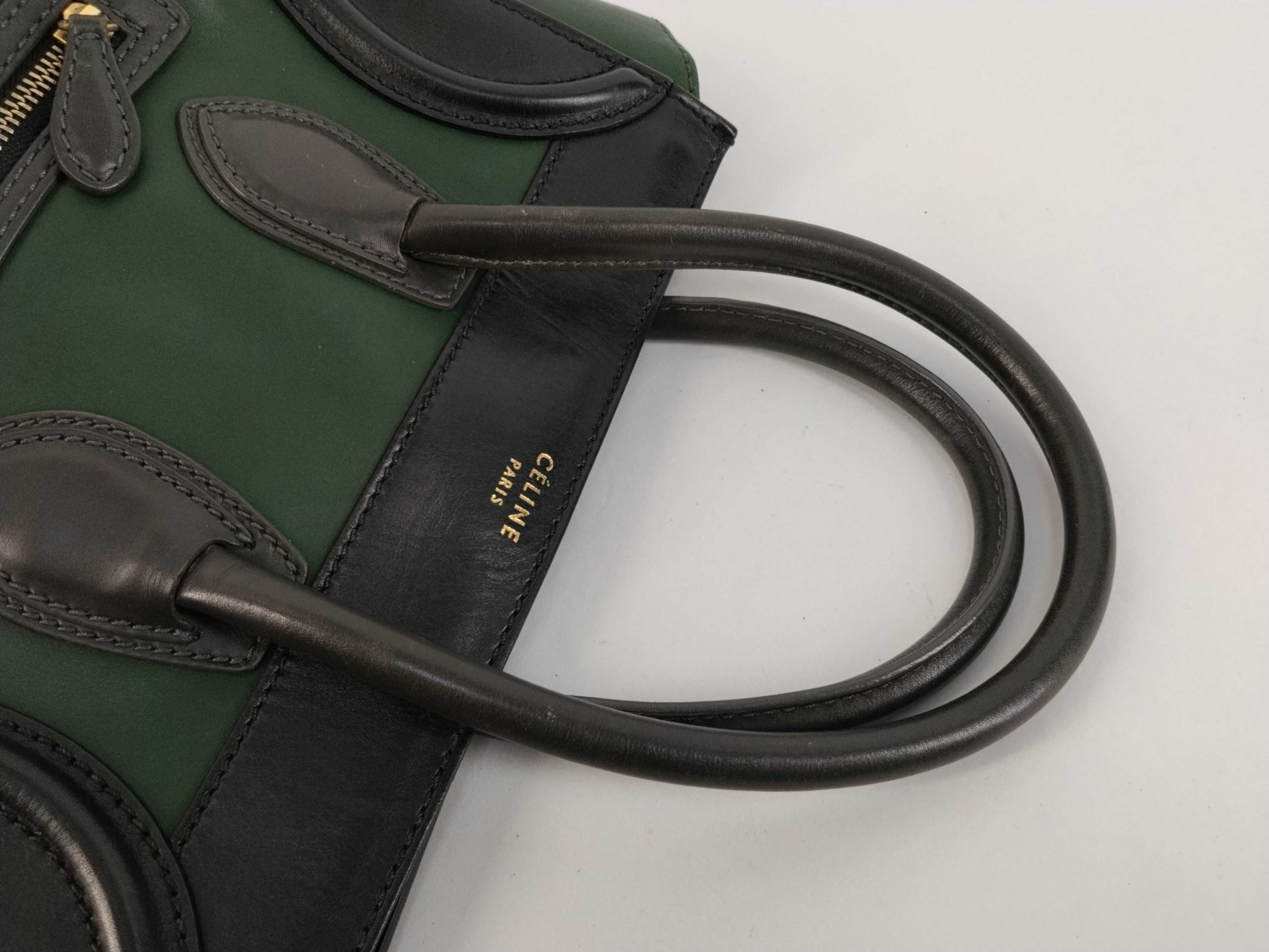 Luggage Shoulder Bag Handbag — view 3