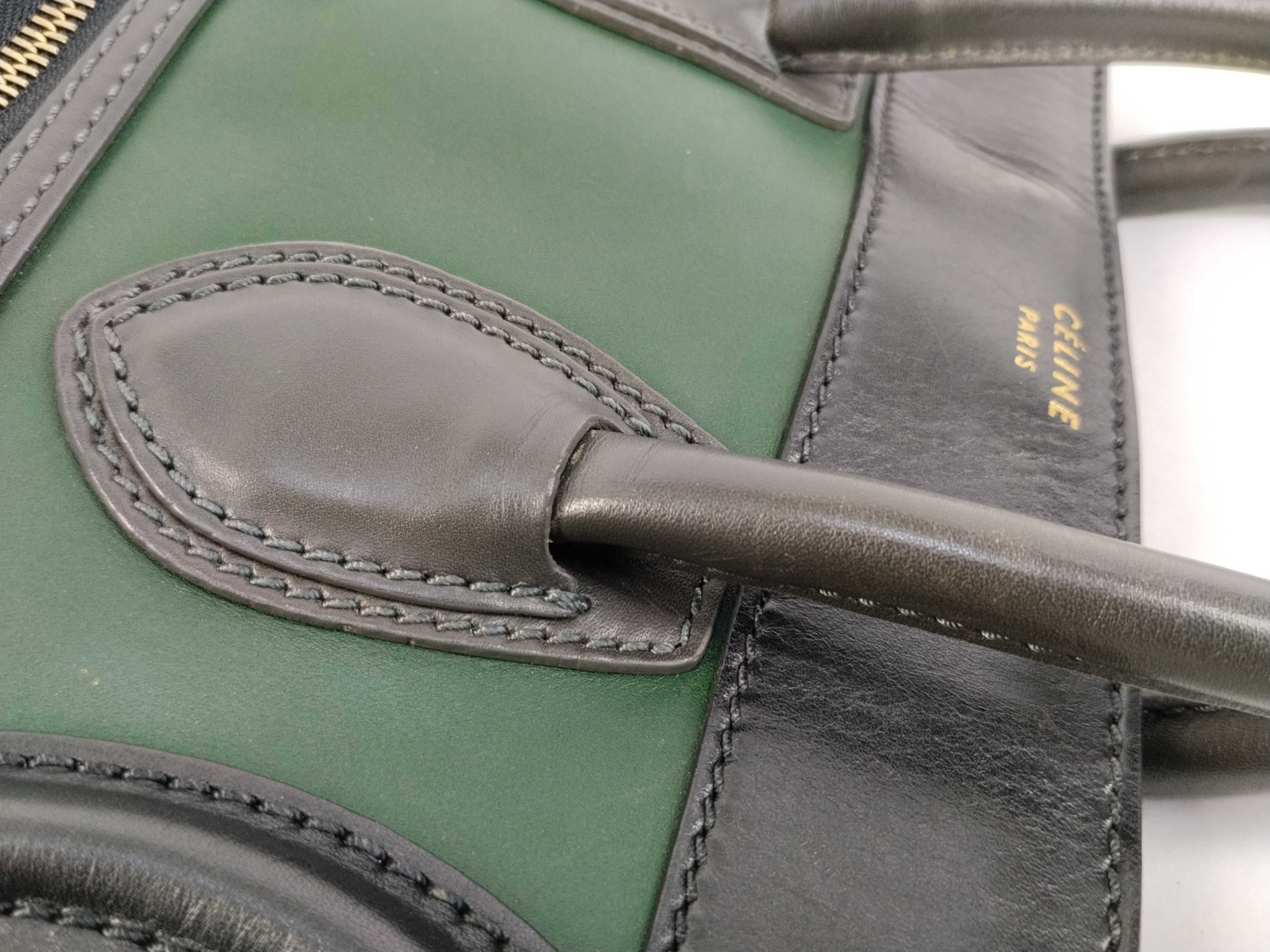 Luggage Shoulder Bag Handbag — view 5