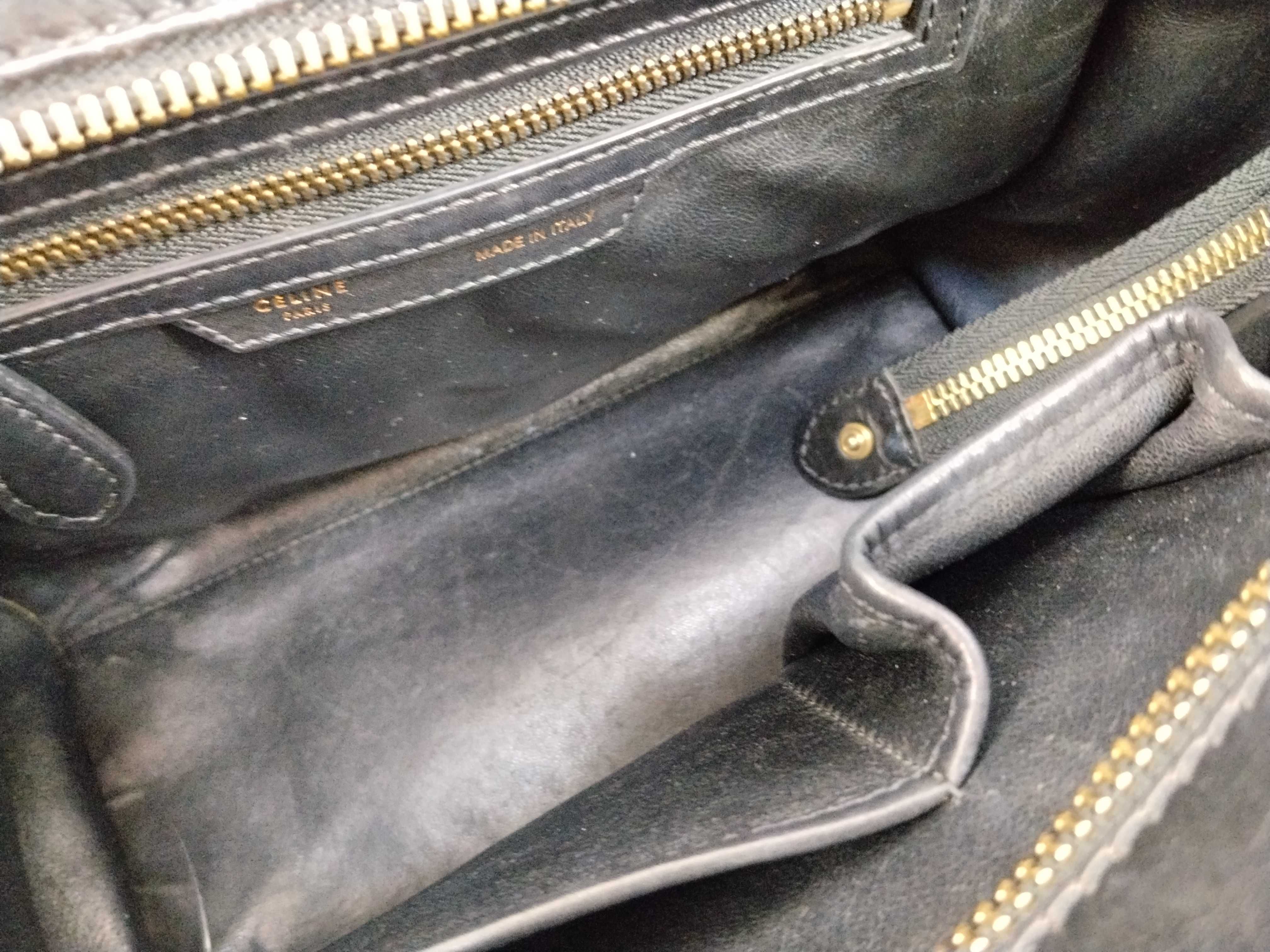 Luggage Shoulder Bag Handbag — view 9