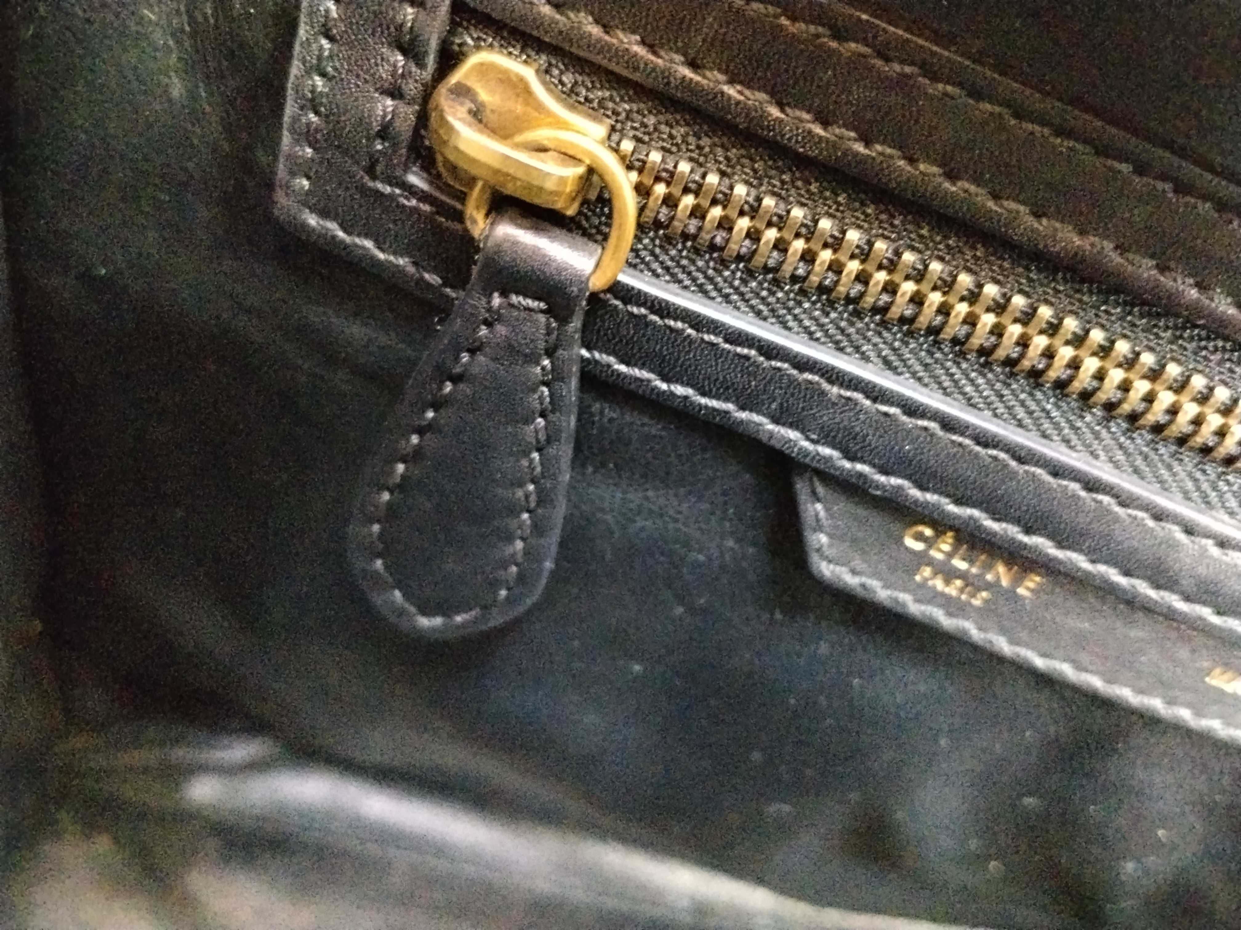 Luggage Shoulder Bag Handbag — view 10
