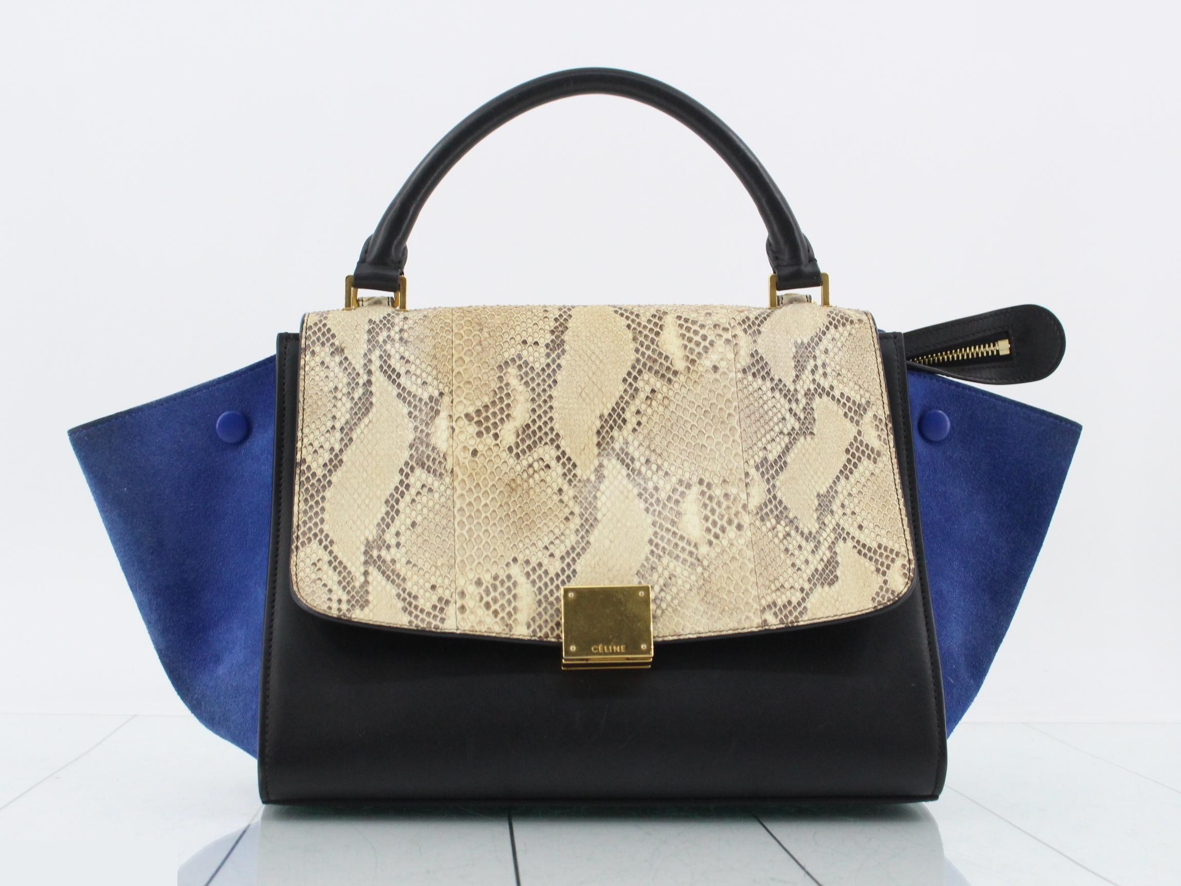 Other lines: Bags and handbags