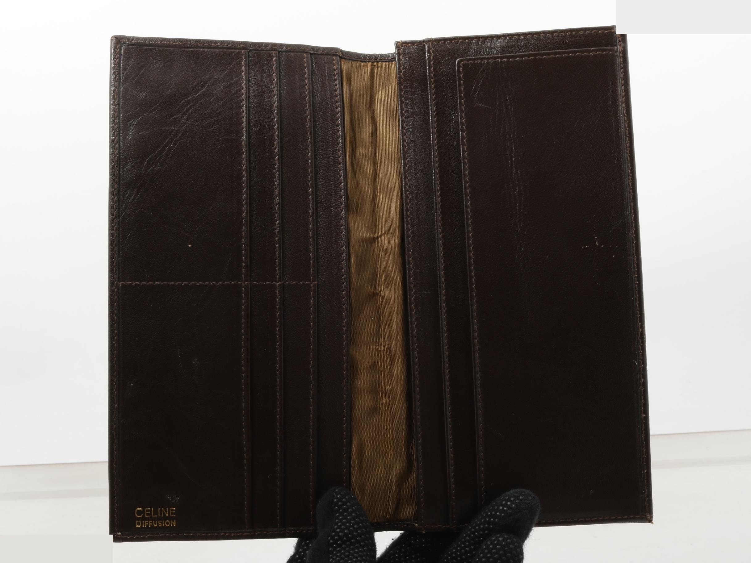 Other lines: Bags & Wallets - C Sulky — view 4