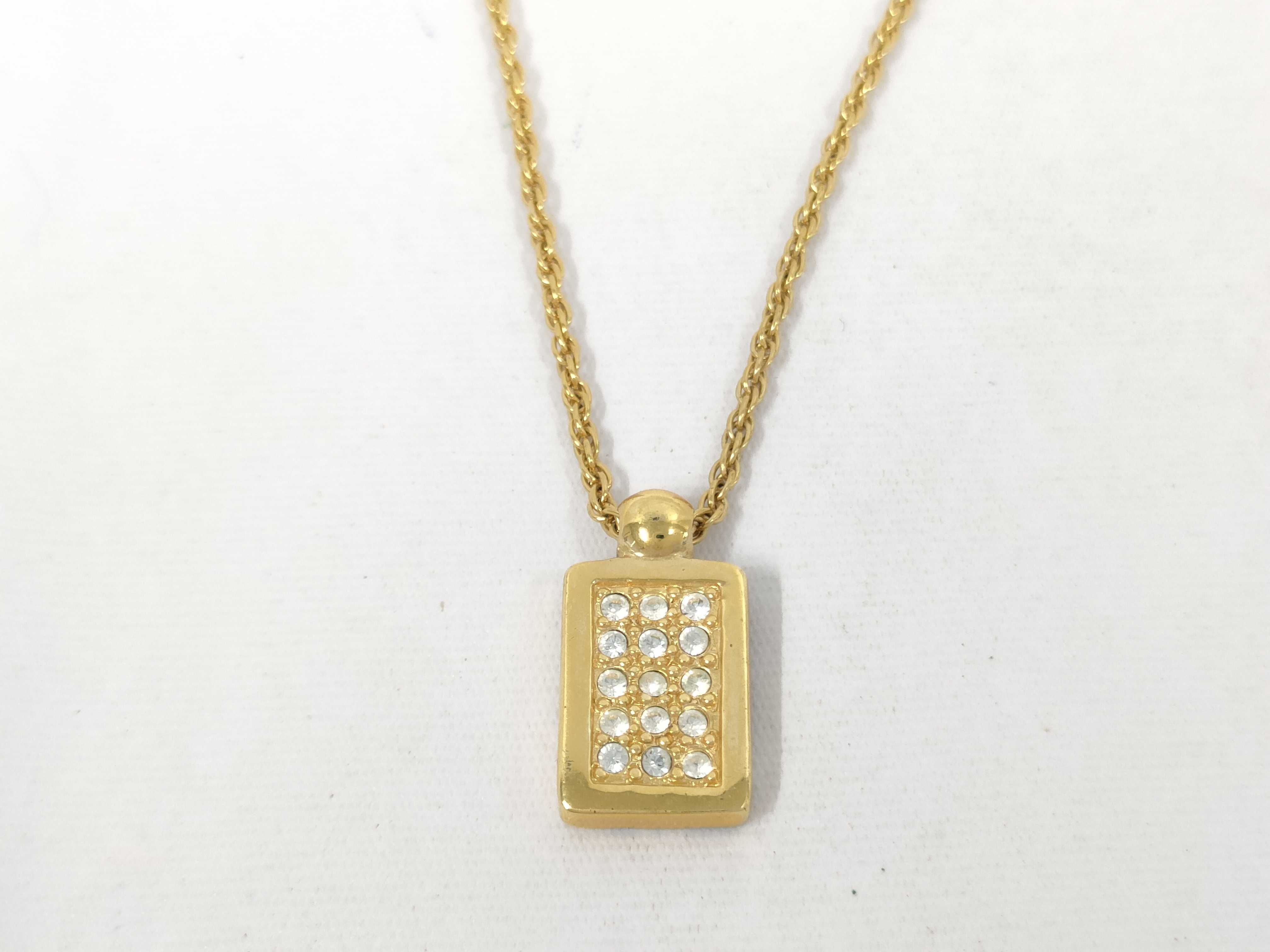 Christian / Necklace / GP Necklace — view 2