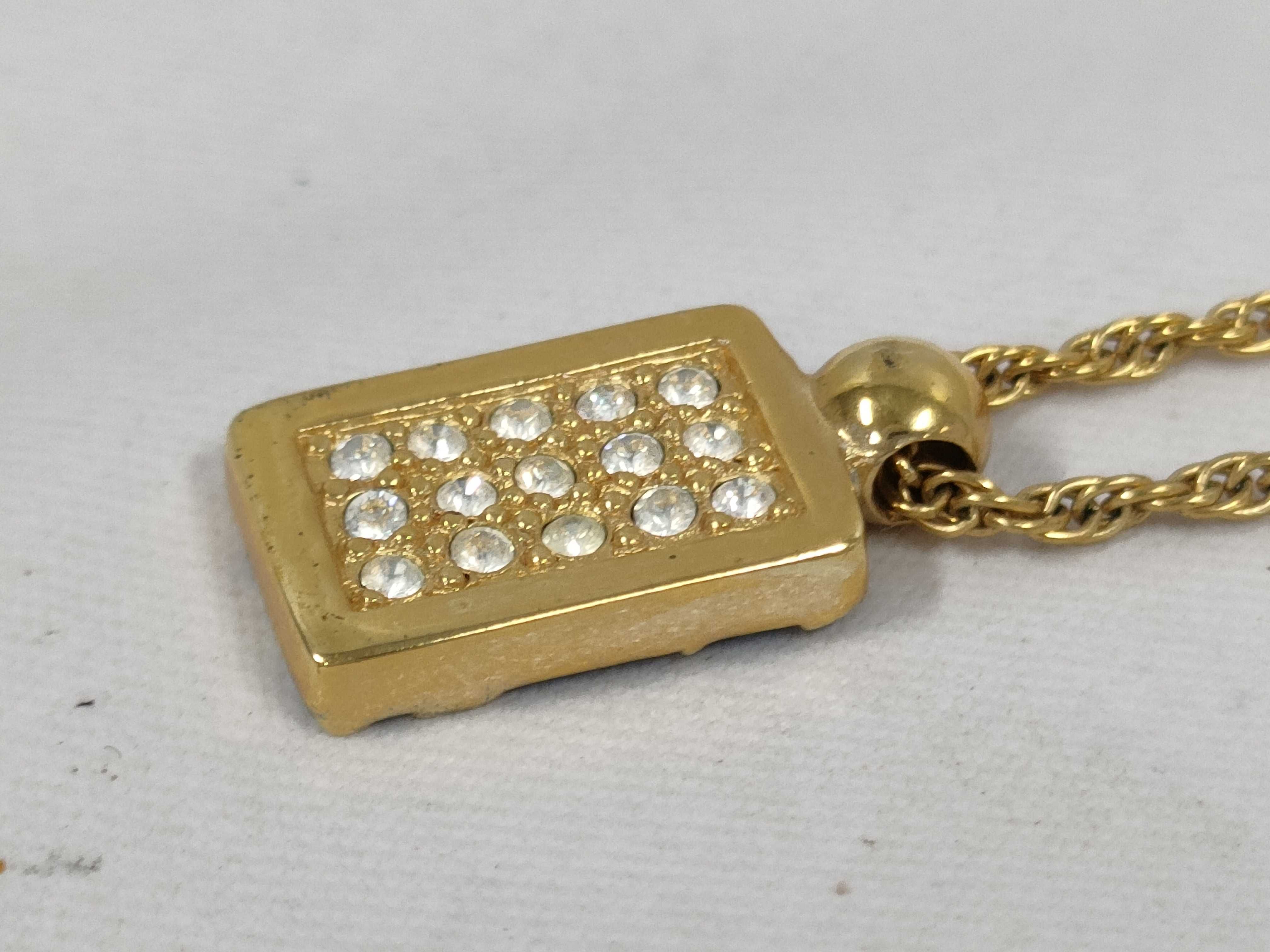 Christian / Necklace / GP Necklace — view 3