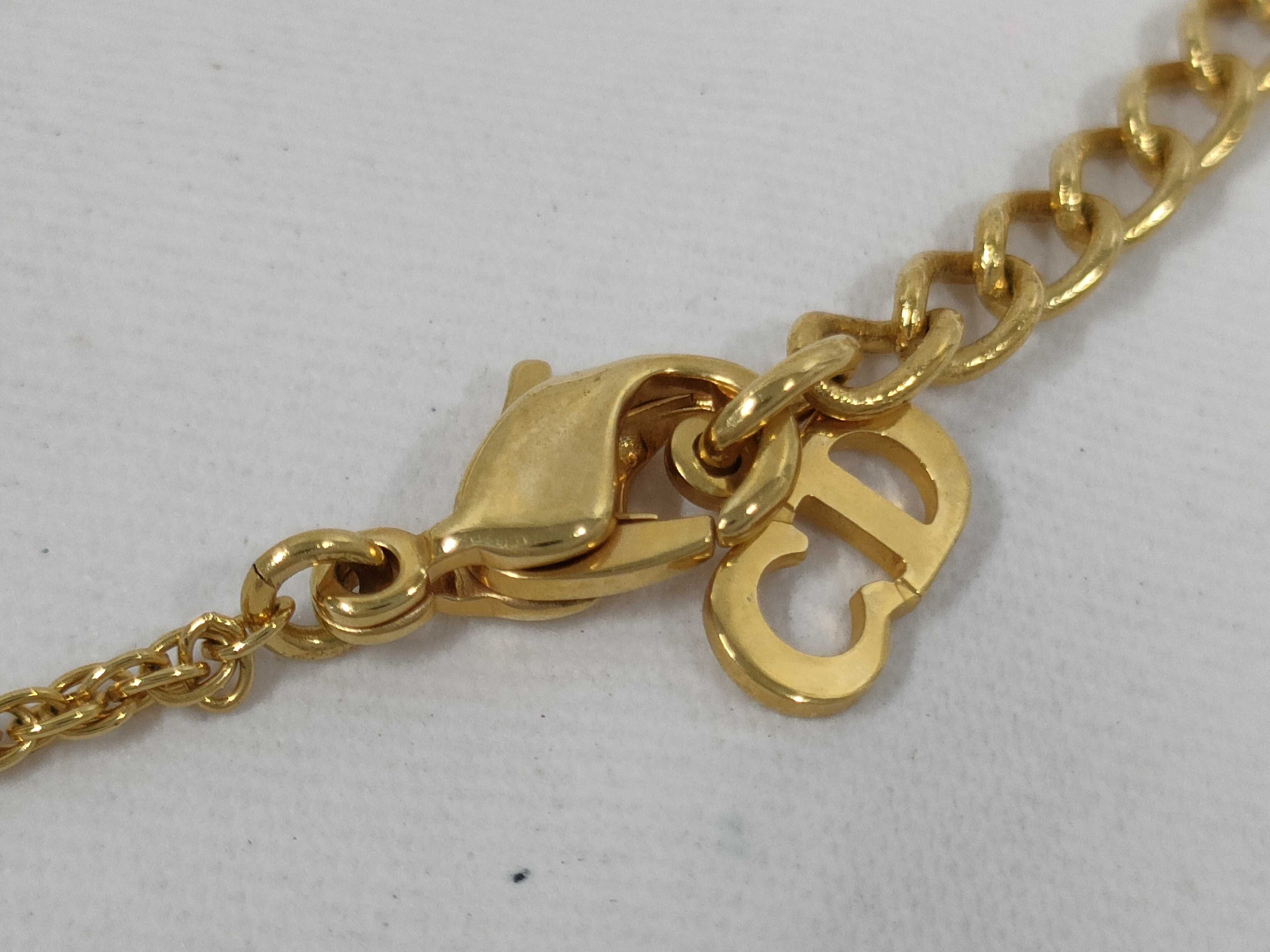 Christian / Necklace / GP Necklace — view 4