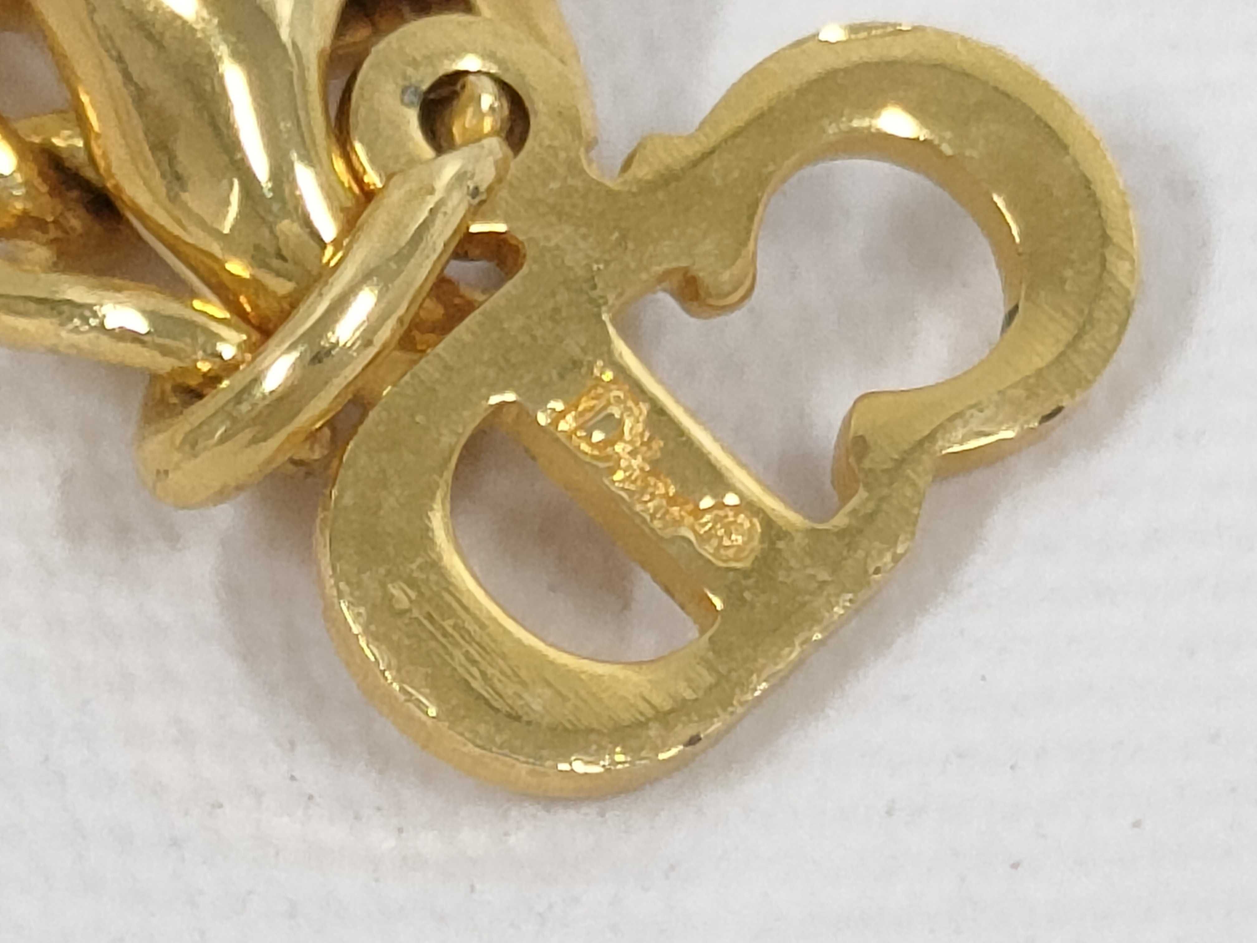 Christian / Necklace / GP Necklace — view 5