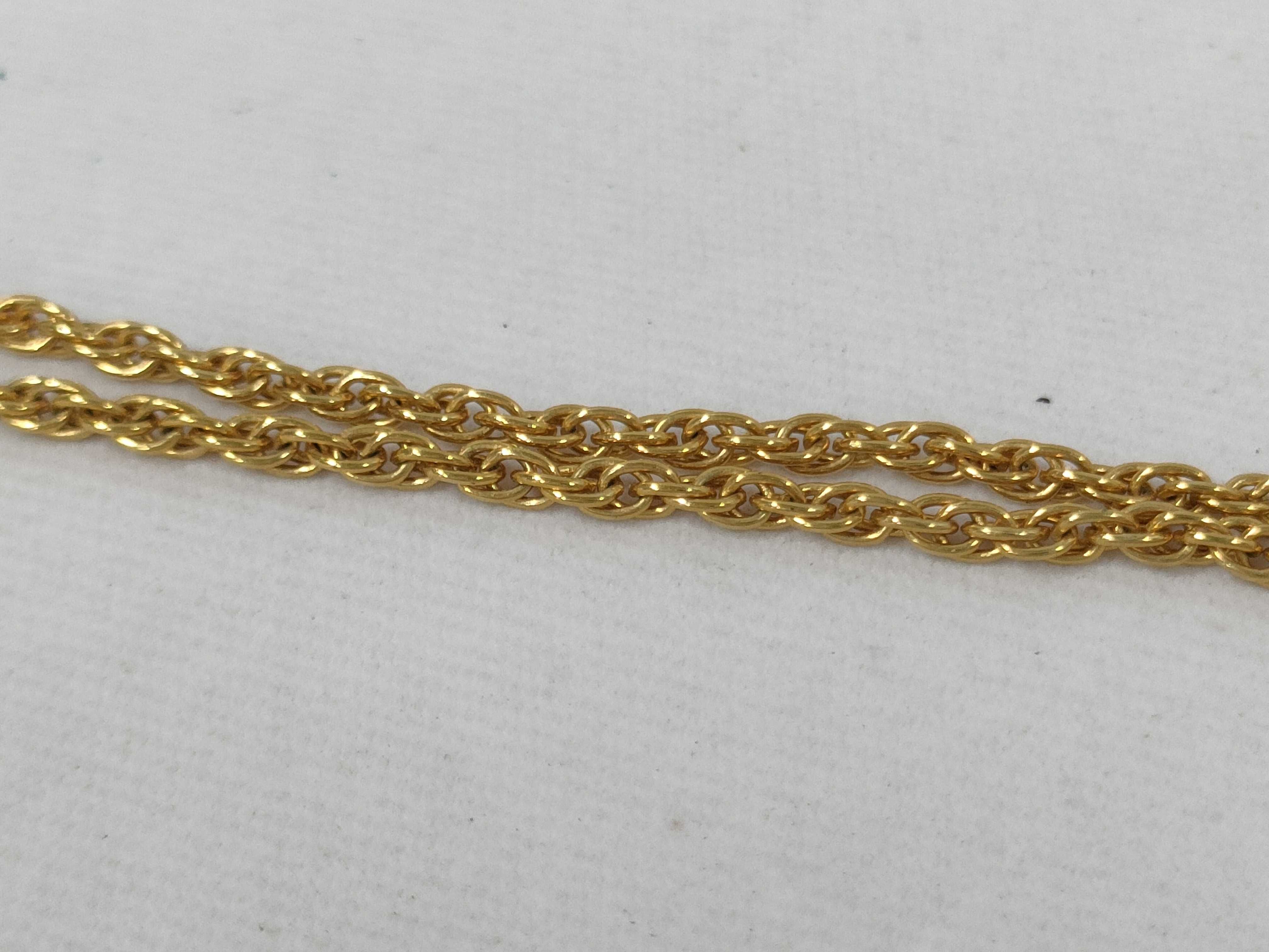 Christian / Necklace / GP Necklace — view 6