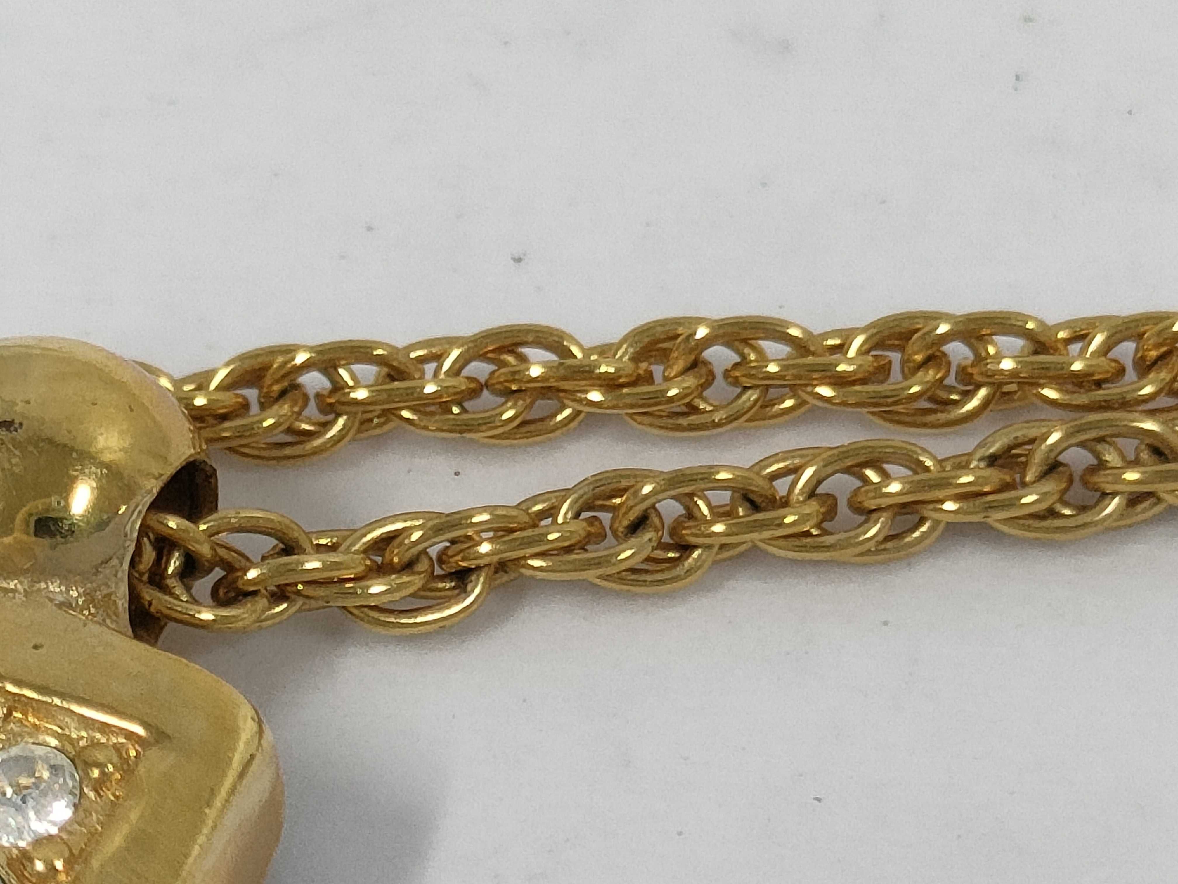 Christian / Necklace / GP Necklace — view 8