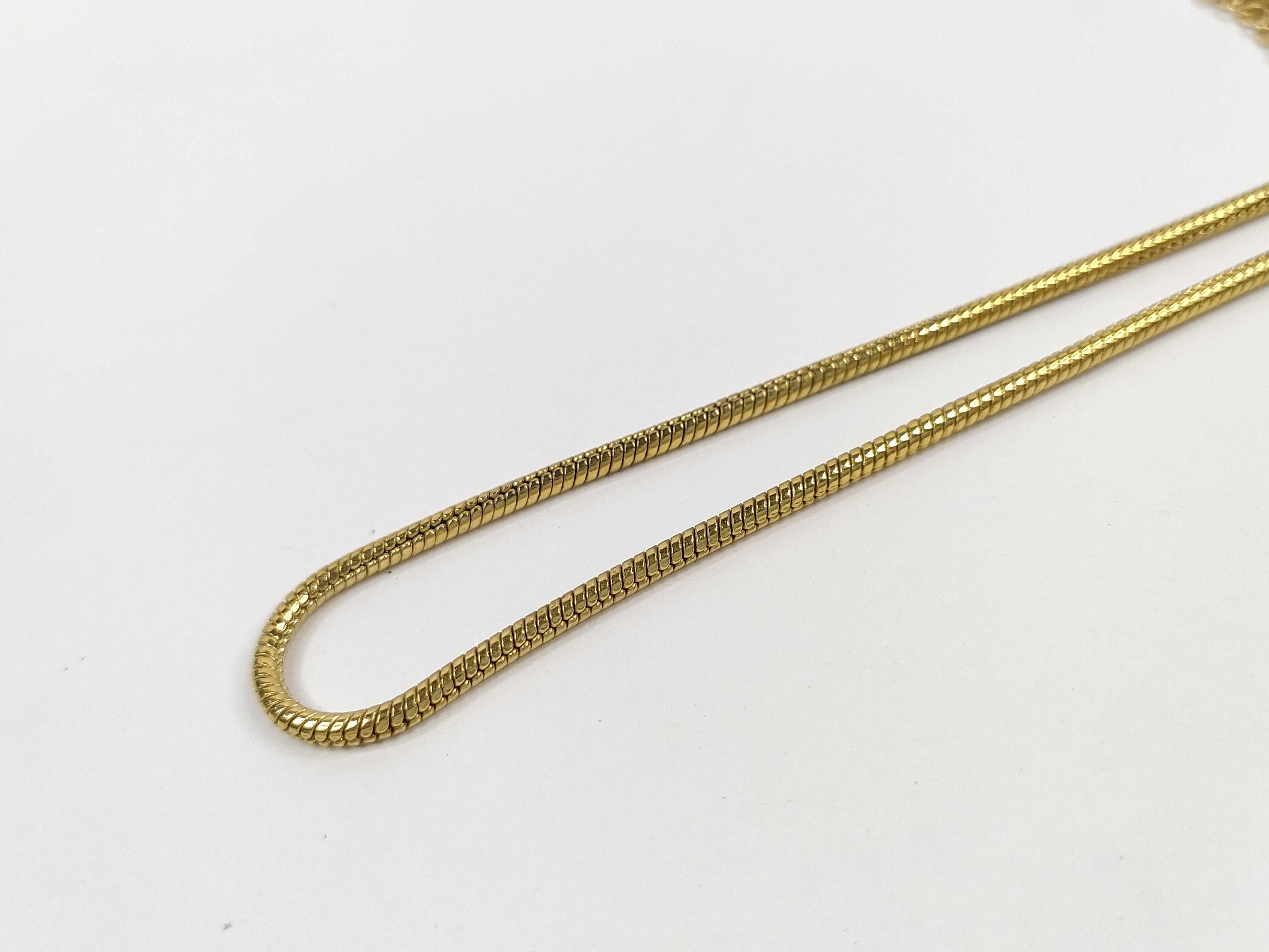 accessories necklace — view 2