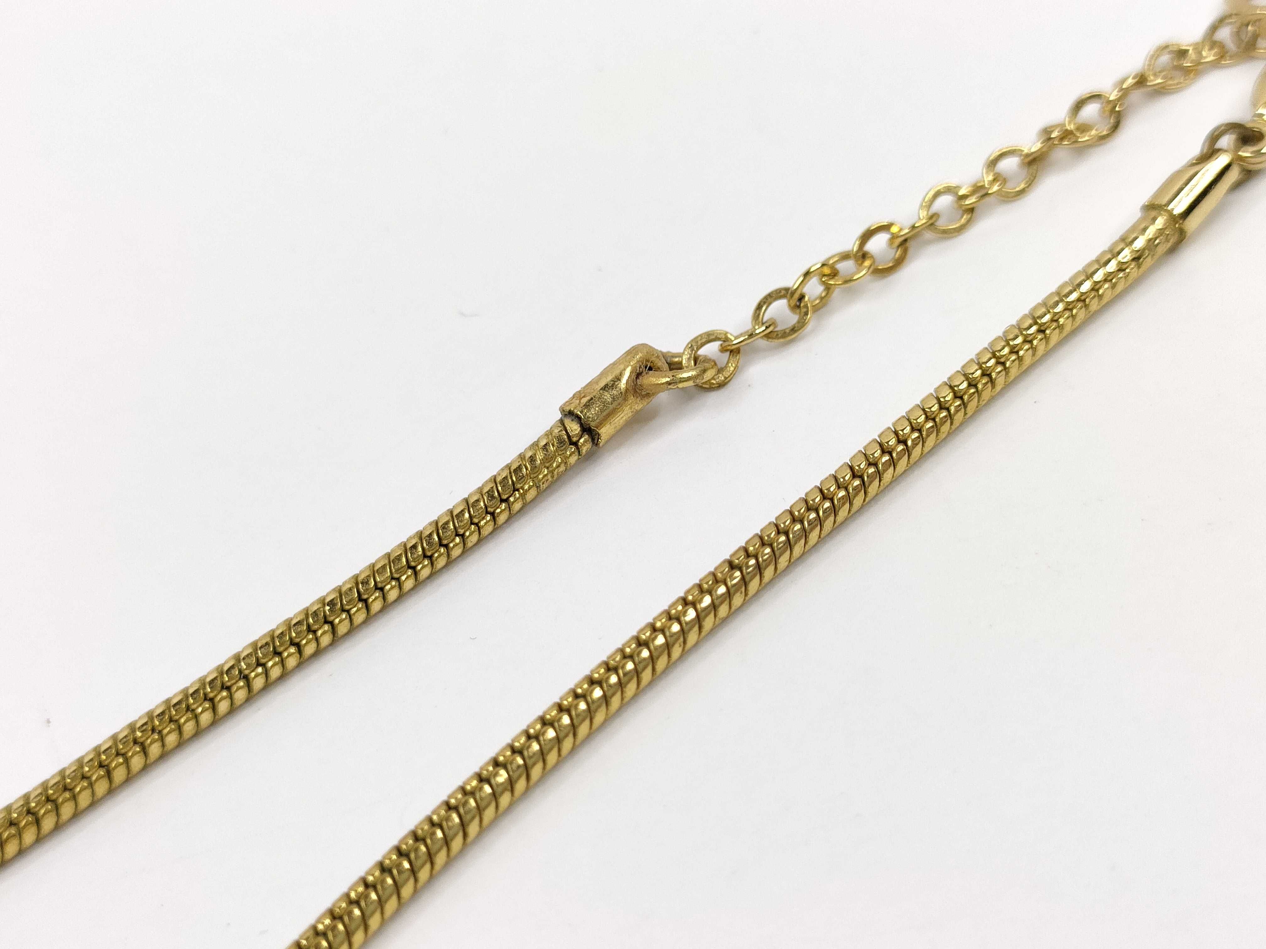accessories necklace — view 8
