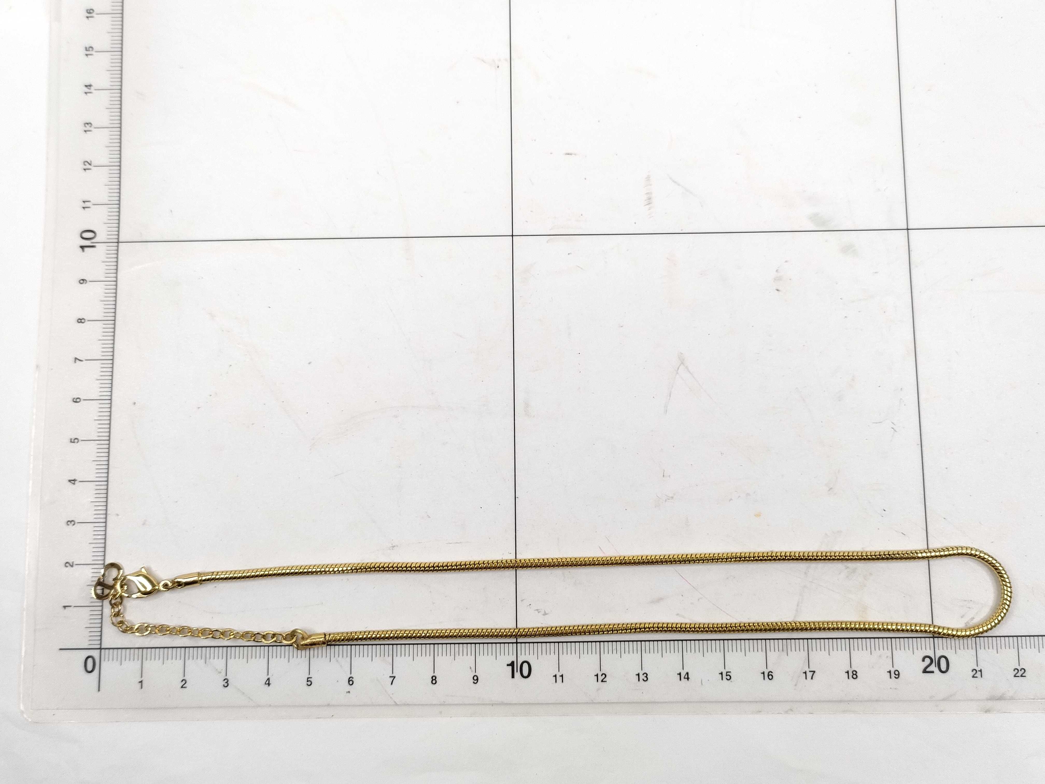accessories necklace — view 10