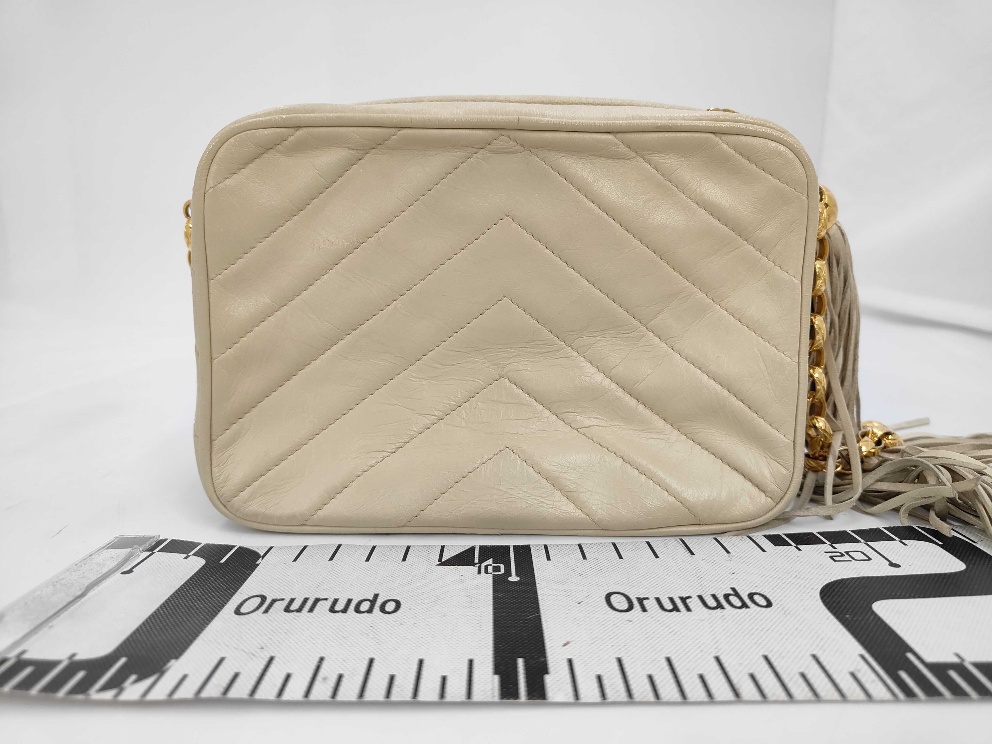 shoulder bag — view 2