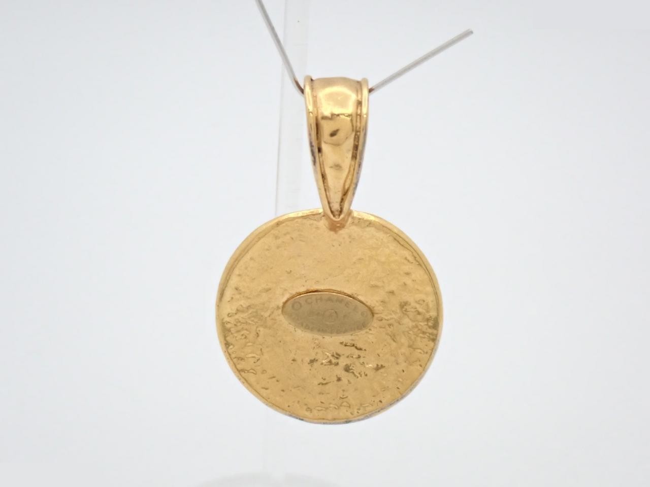 Coco Mark Top Gold Color 94P — view 2