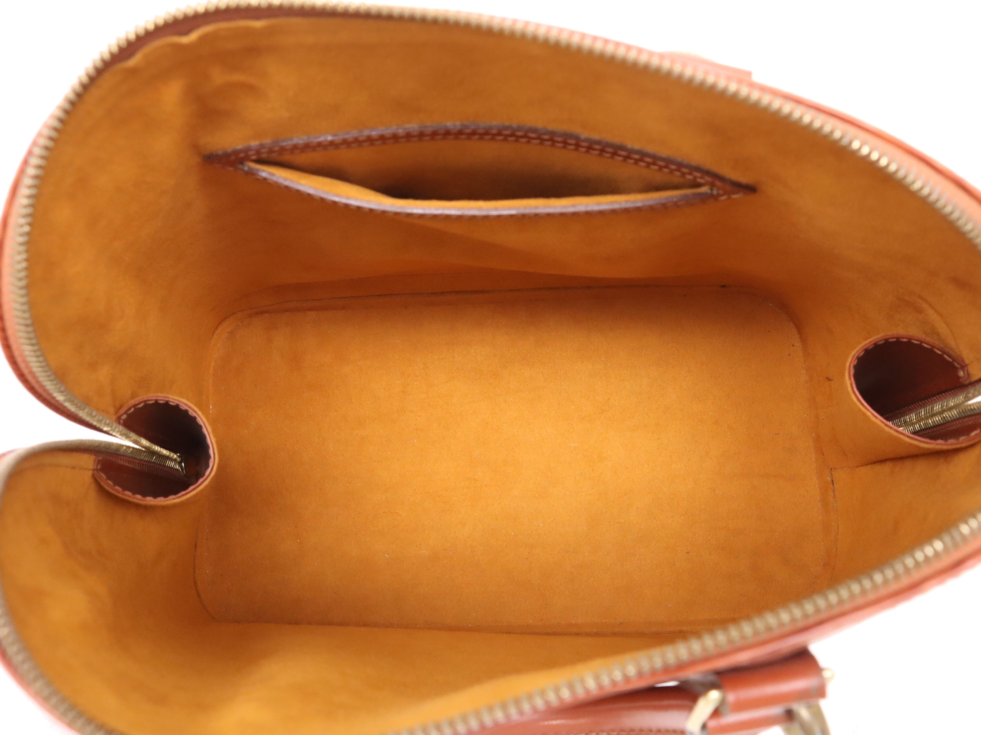 M52143 Epi Arma Kenya Brown Handbag — view 11