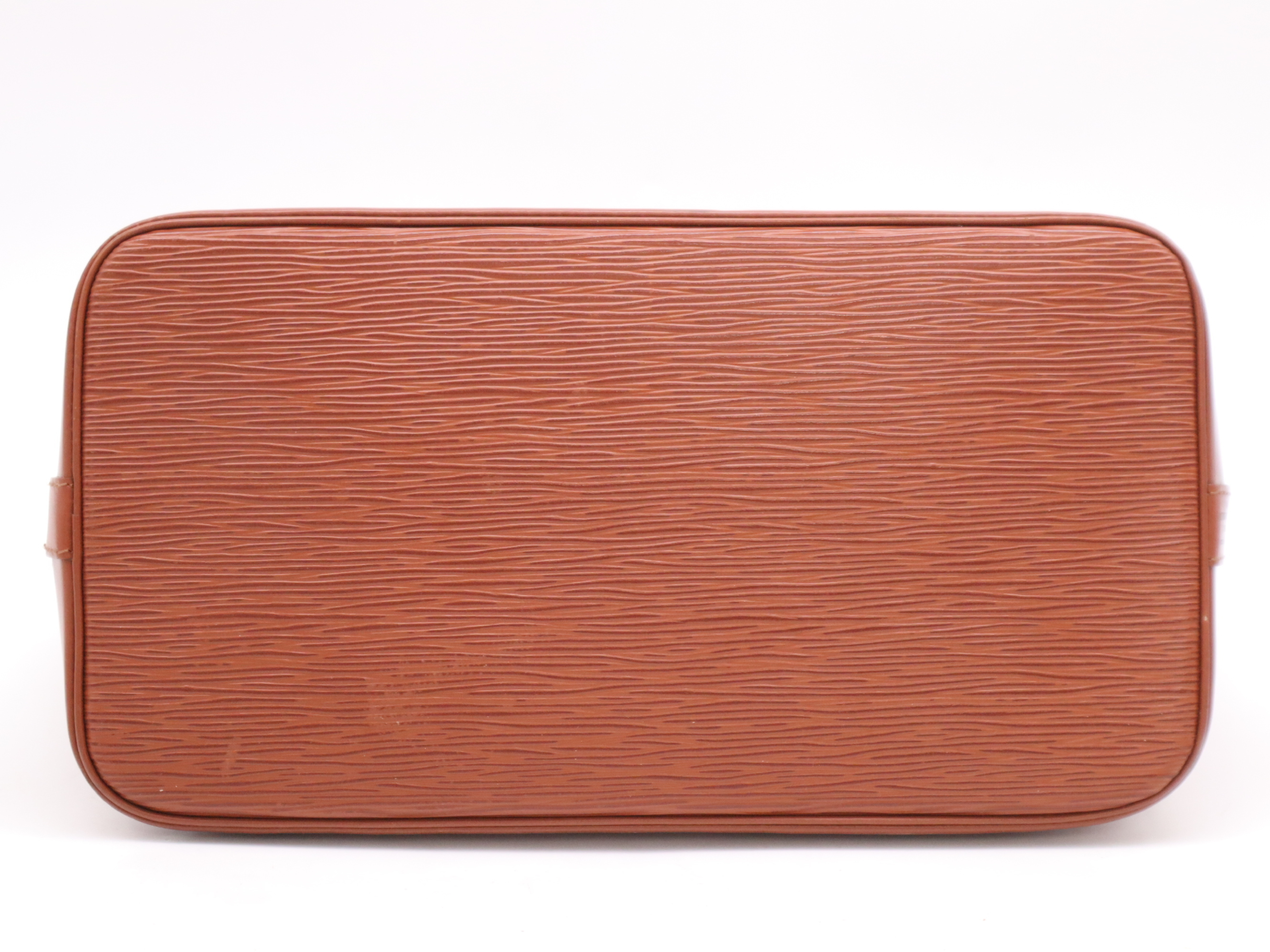 M52143 Epi Arma Kenya Brown Handbag — view 4