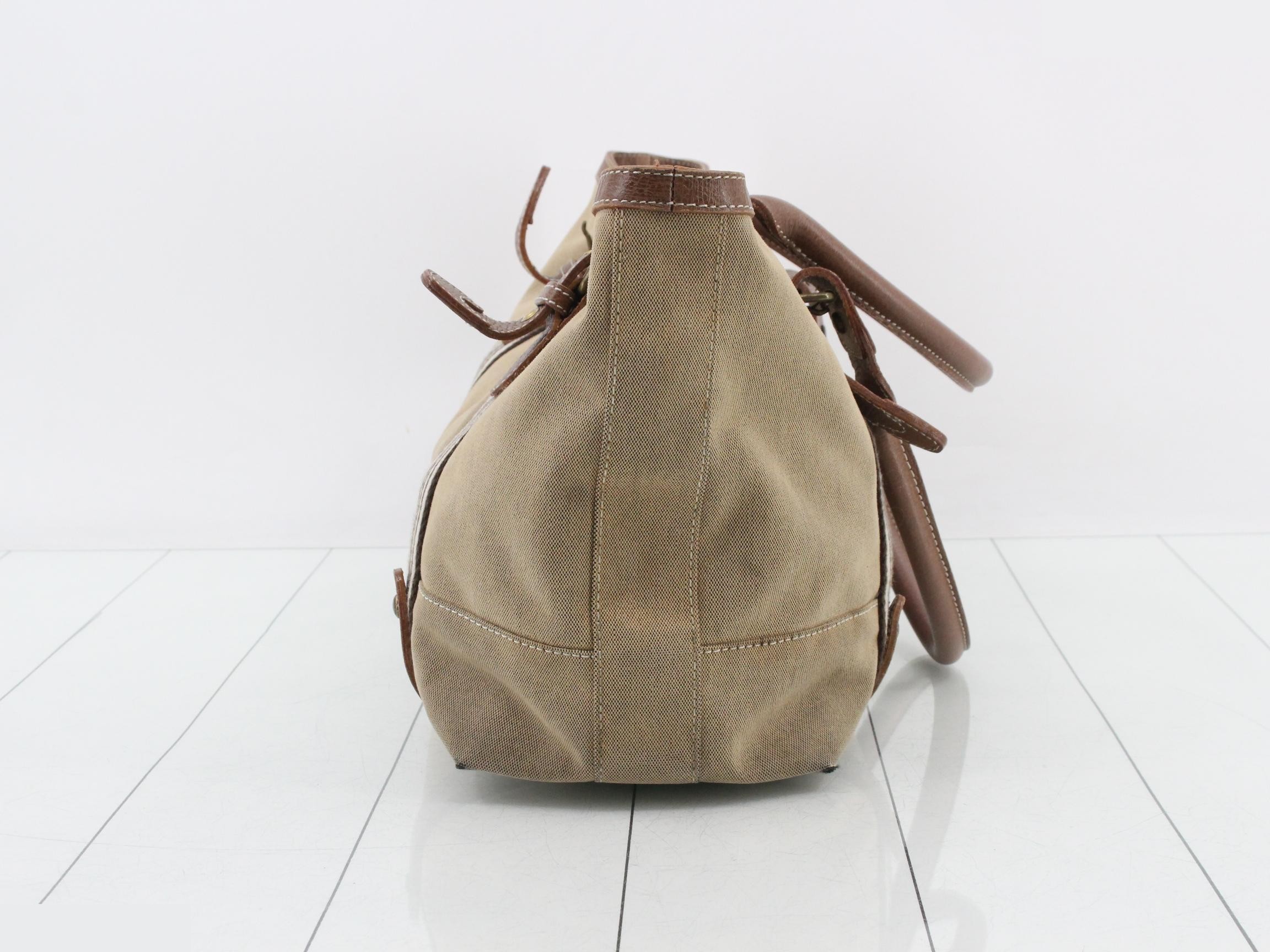 Other lines: Bags/Tote bags, Brown — view 3
